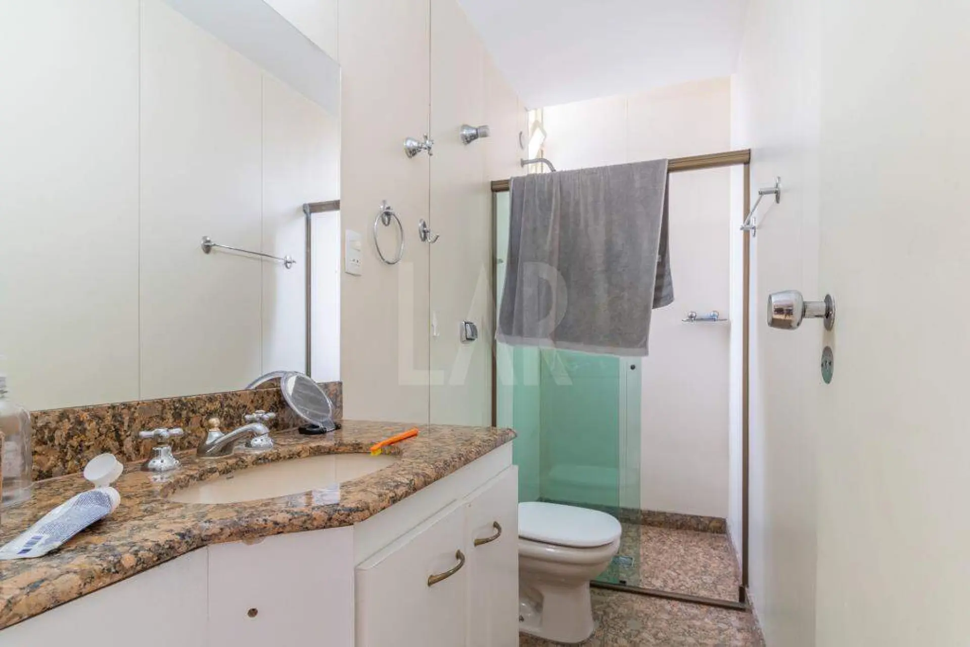 Cobertura de 3 quartos à venda, Santa Lúcia, Belo Horizonte - MG