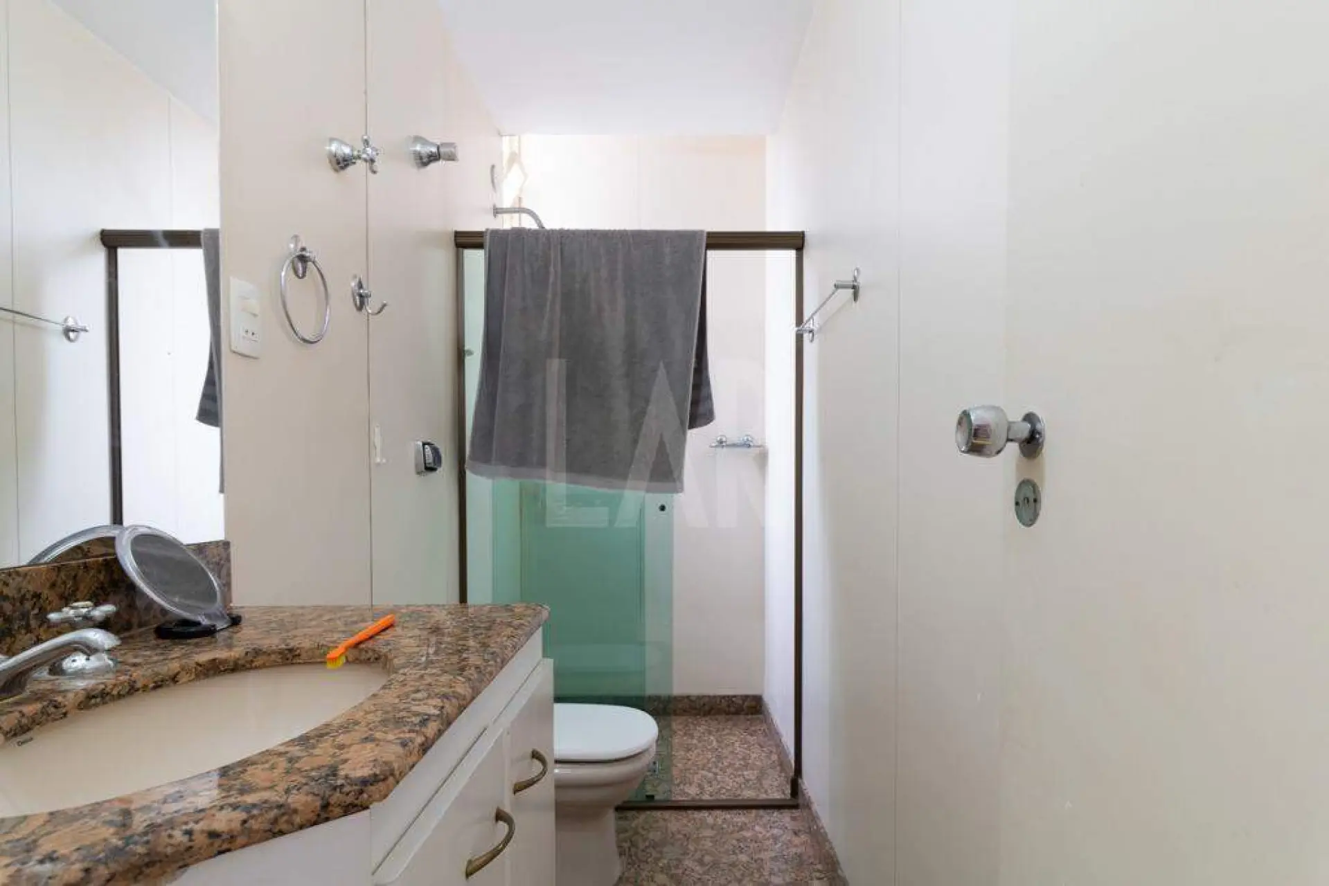Cobertura de 3 quartos à venda, Santa Lúcia, Belo Horizonte - MG