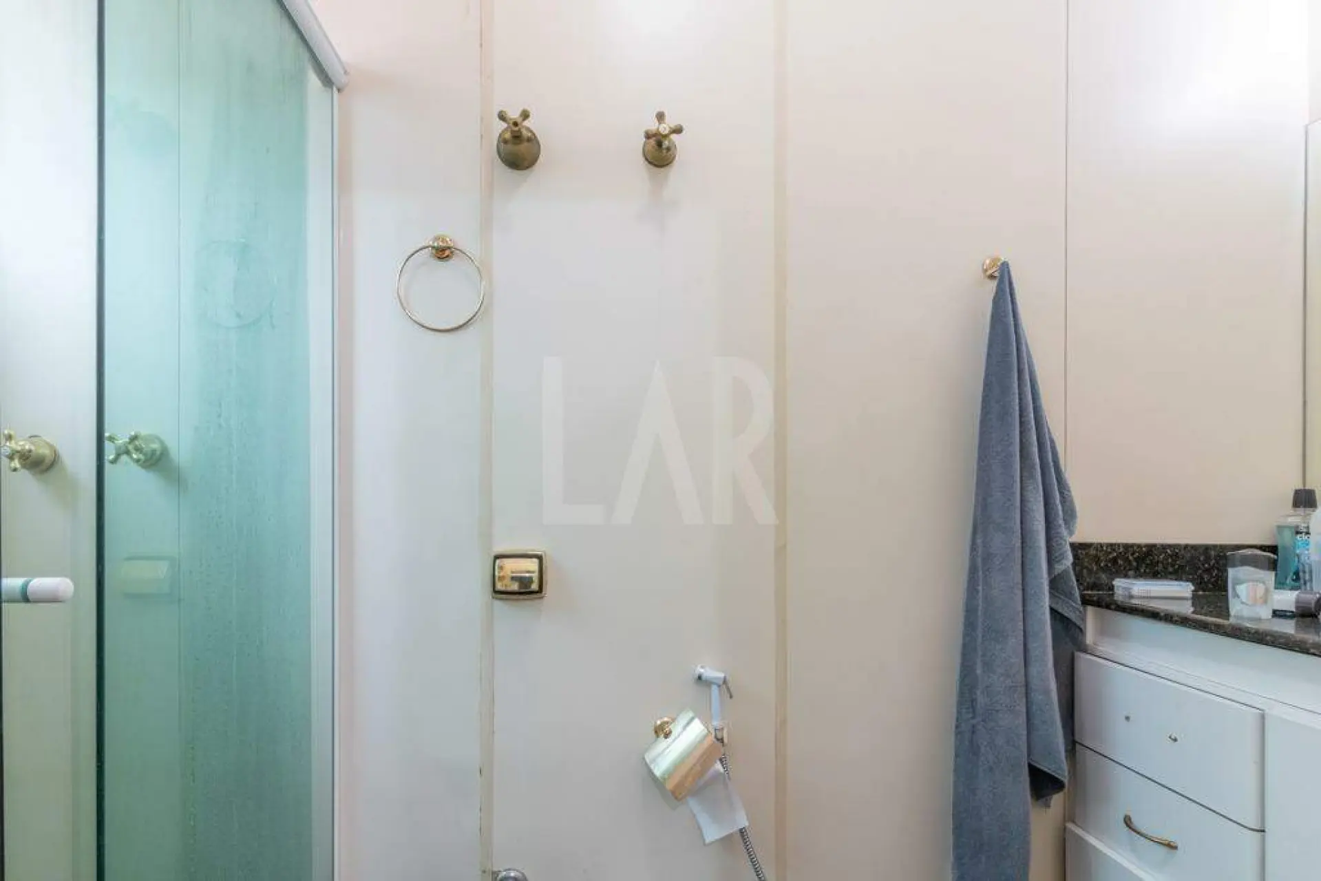Cobertura de 3 quartos à venda, Santa Lúcia, Belo Horizonte - MG