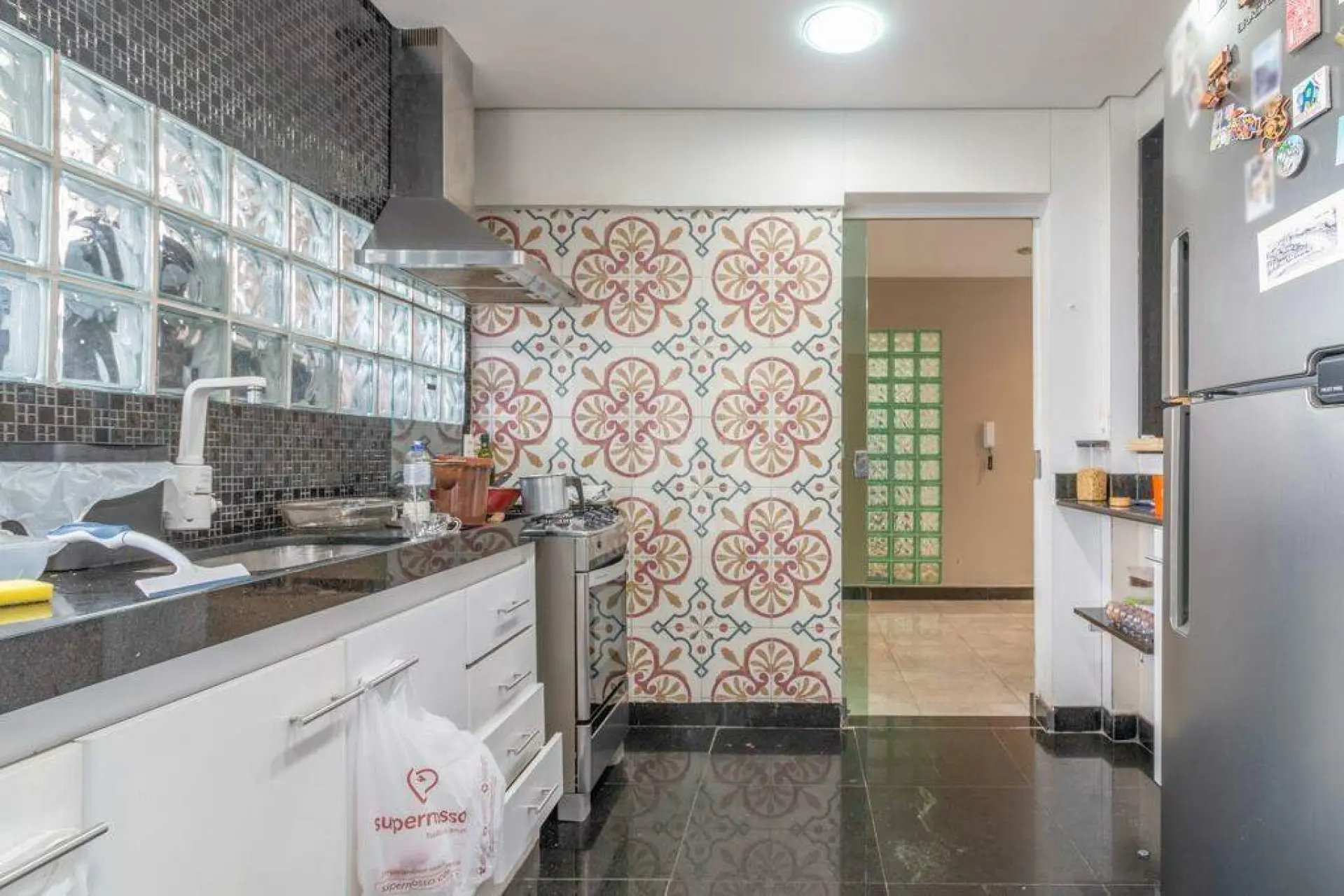 Cobertura de 3 quartos à venda, Santa Lúcia, Belo Horizonte - MG