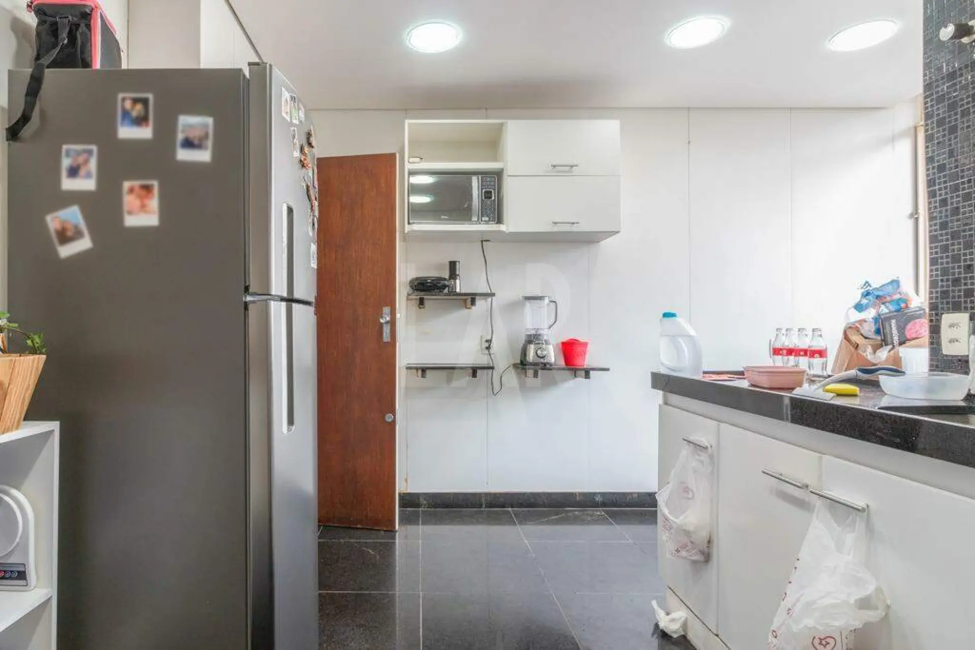 Cobertura de 3 quartos à venda, Santa Lúcia, Belo Horizonte - MG