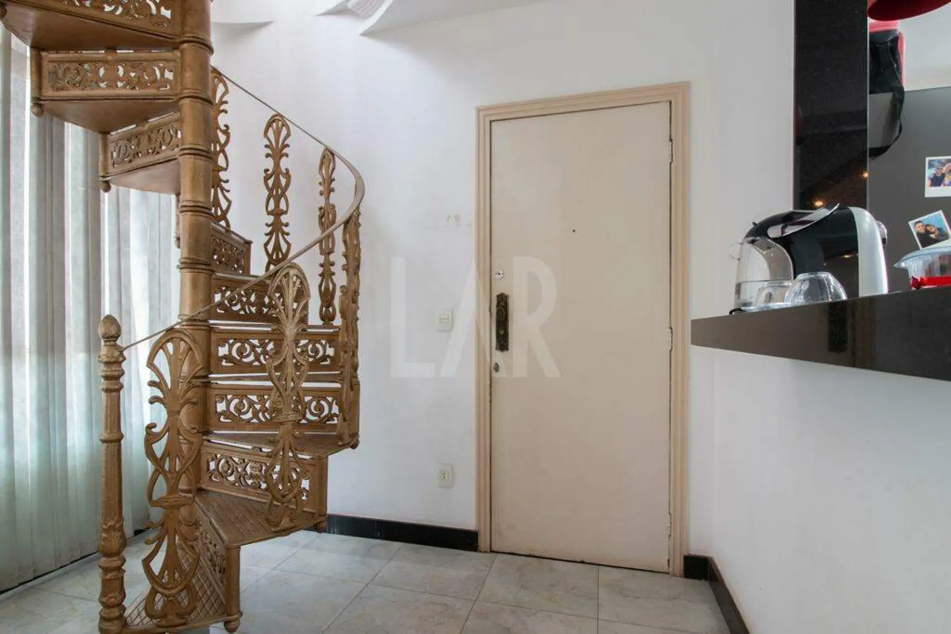 Cobertura de 3 quartos à venda, Santa Lúcia, Belo Horizonte - MG