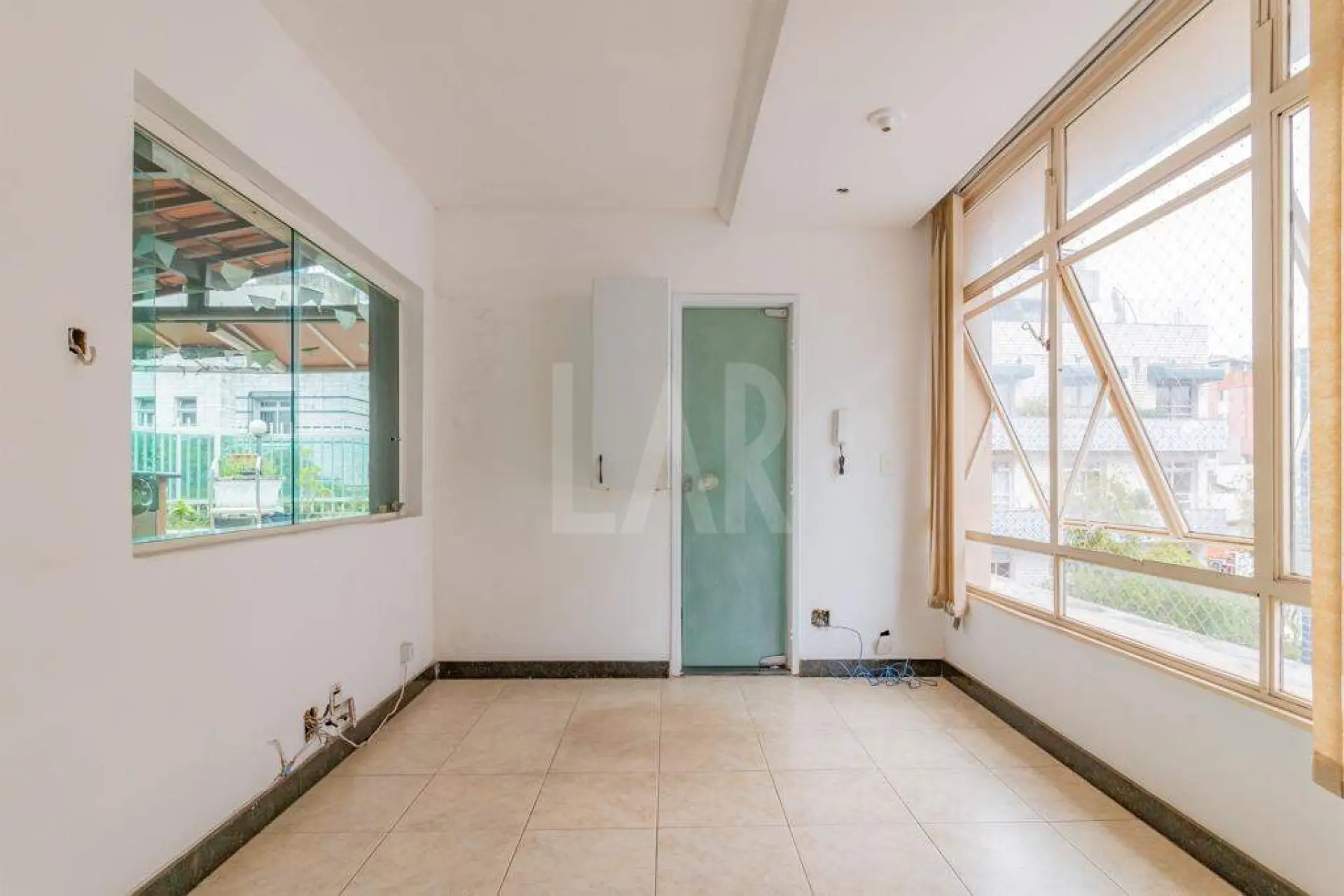 Cobertura de 3 quartos à venda, Santa Lúcia, Belo Horizonte - MG
