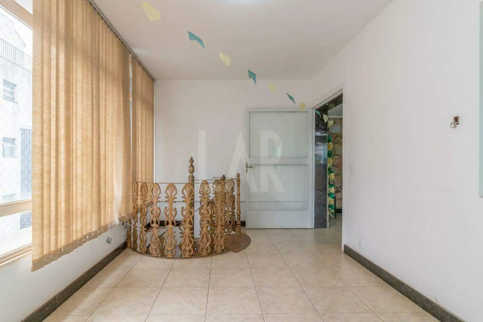 Cobertura de 3 quartos à venda, Santa Lúcia, Belo Horizonte - MG