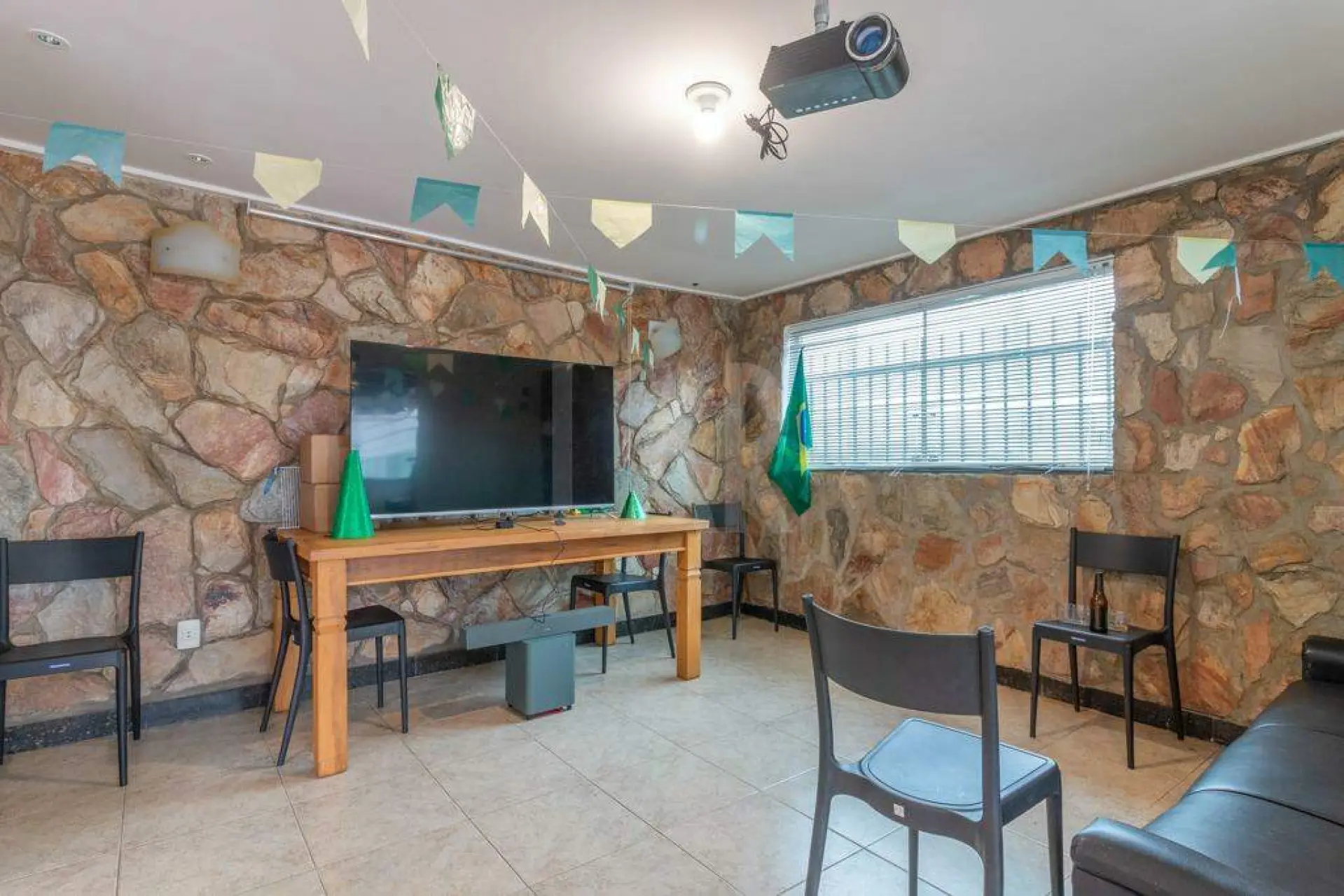 Cobertura de 3 quartos à venda, Santa Lúcia, Belo Horizonte - MG