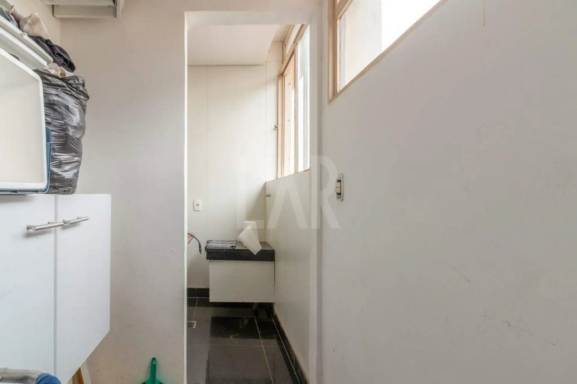 Cobertura de 3 quartos à venda, Santa Lúcia, Belo Horizonte - MG