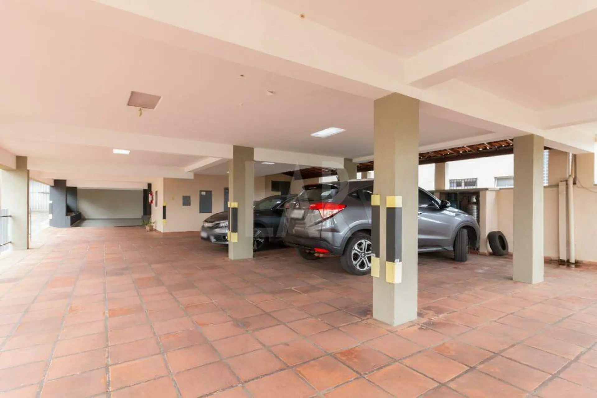 Cobertura de 3 quartos à venda, Santa Lúcia, Belo Horizonte - MG