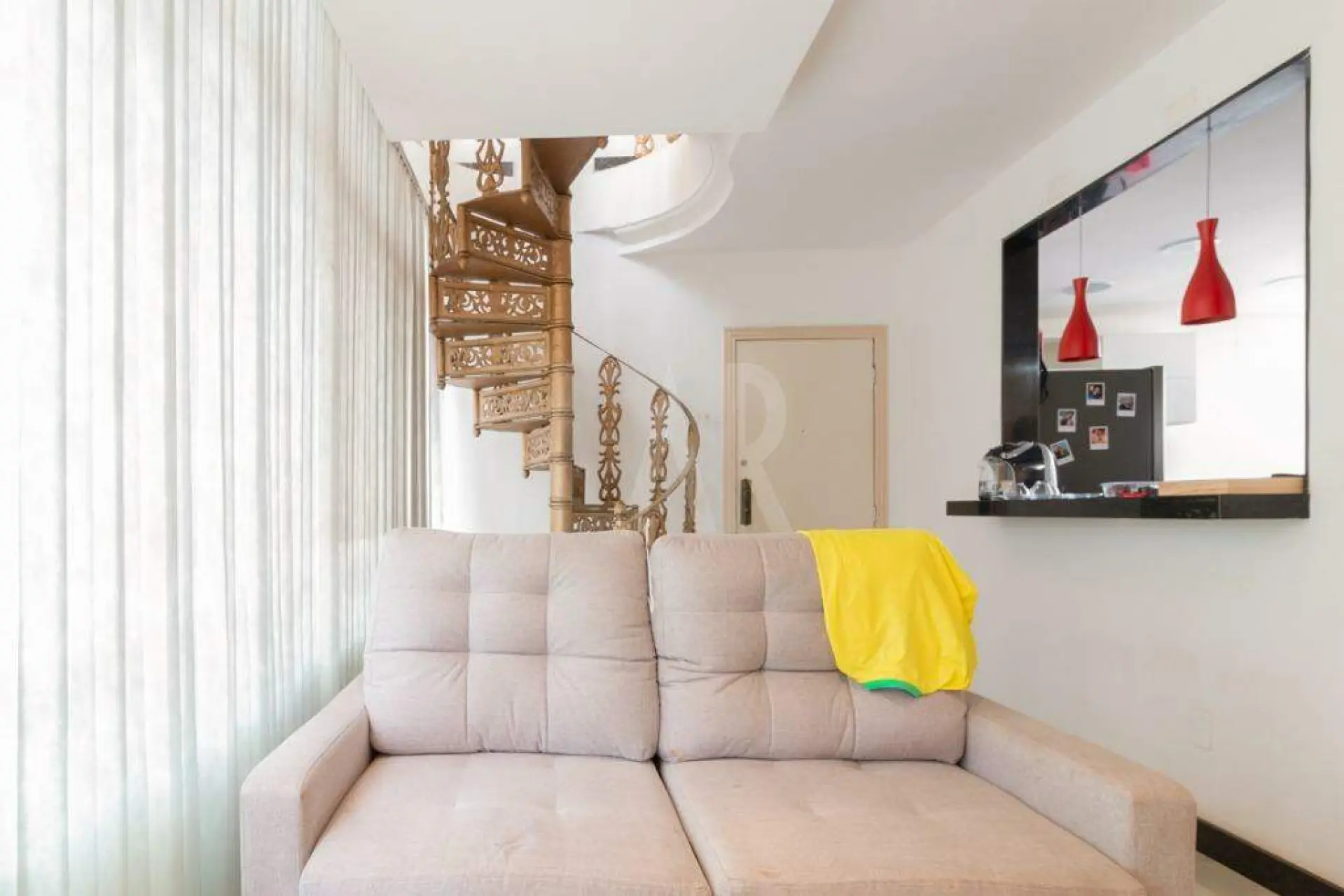 Cobertura de 3 quartos à venda, Santa Lúcia, Belo Horizonte - MG