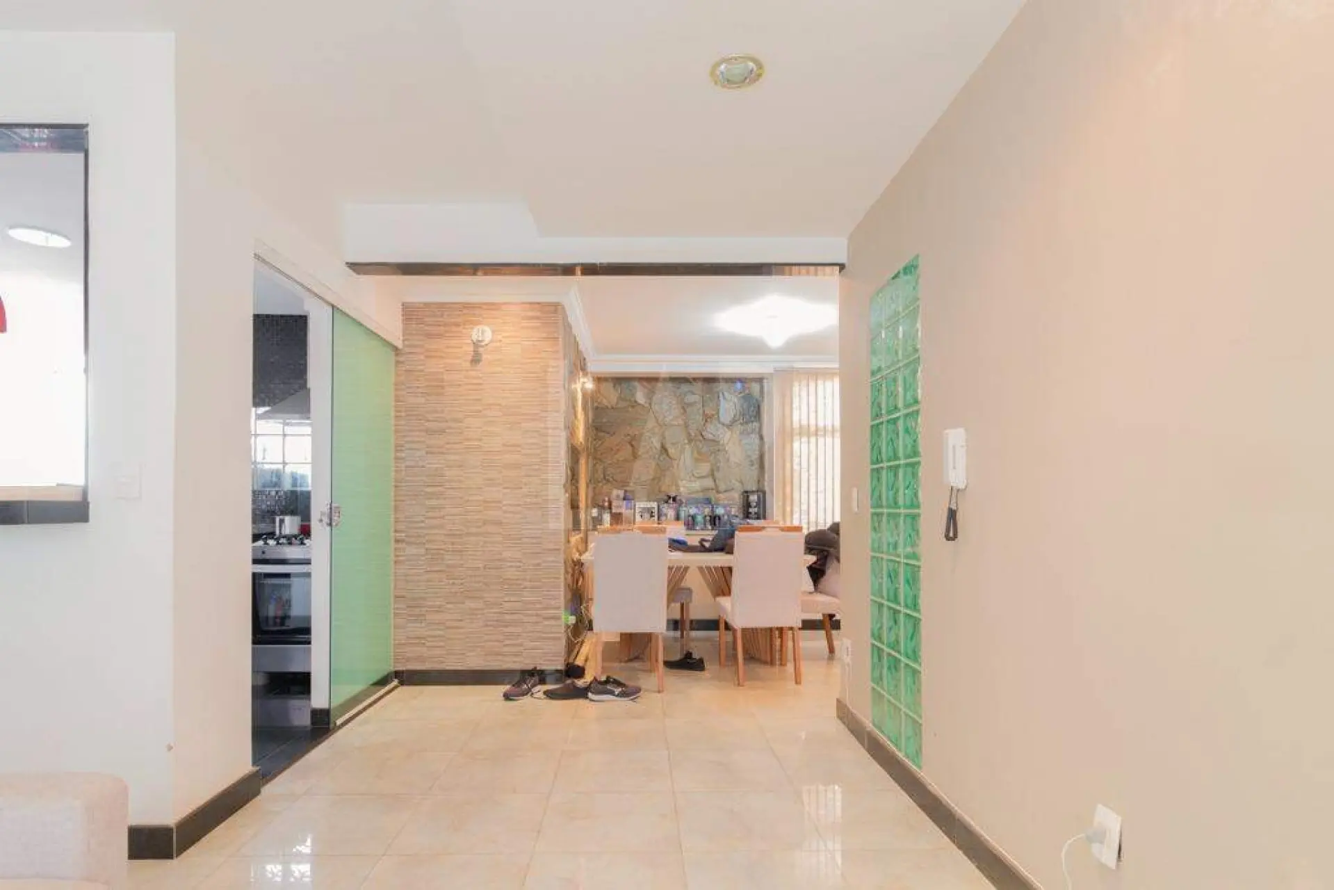 Cobertura de 3 quartos à venda, Santa Lúcia, Belo Horizonte - MG