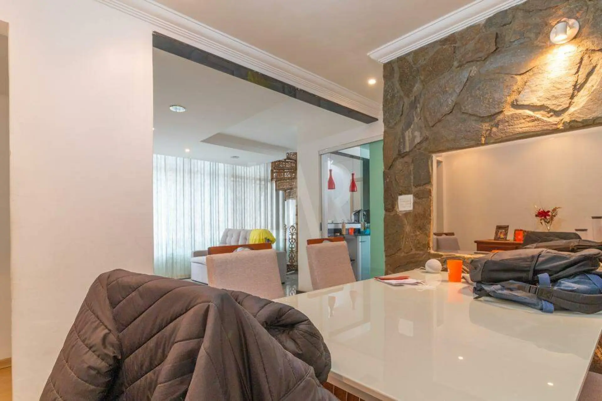 Cobertura de 3 quartos à venda, Santa Lúcia, Belo Horizonte - MG