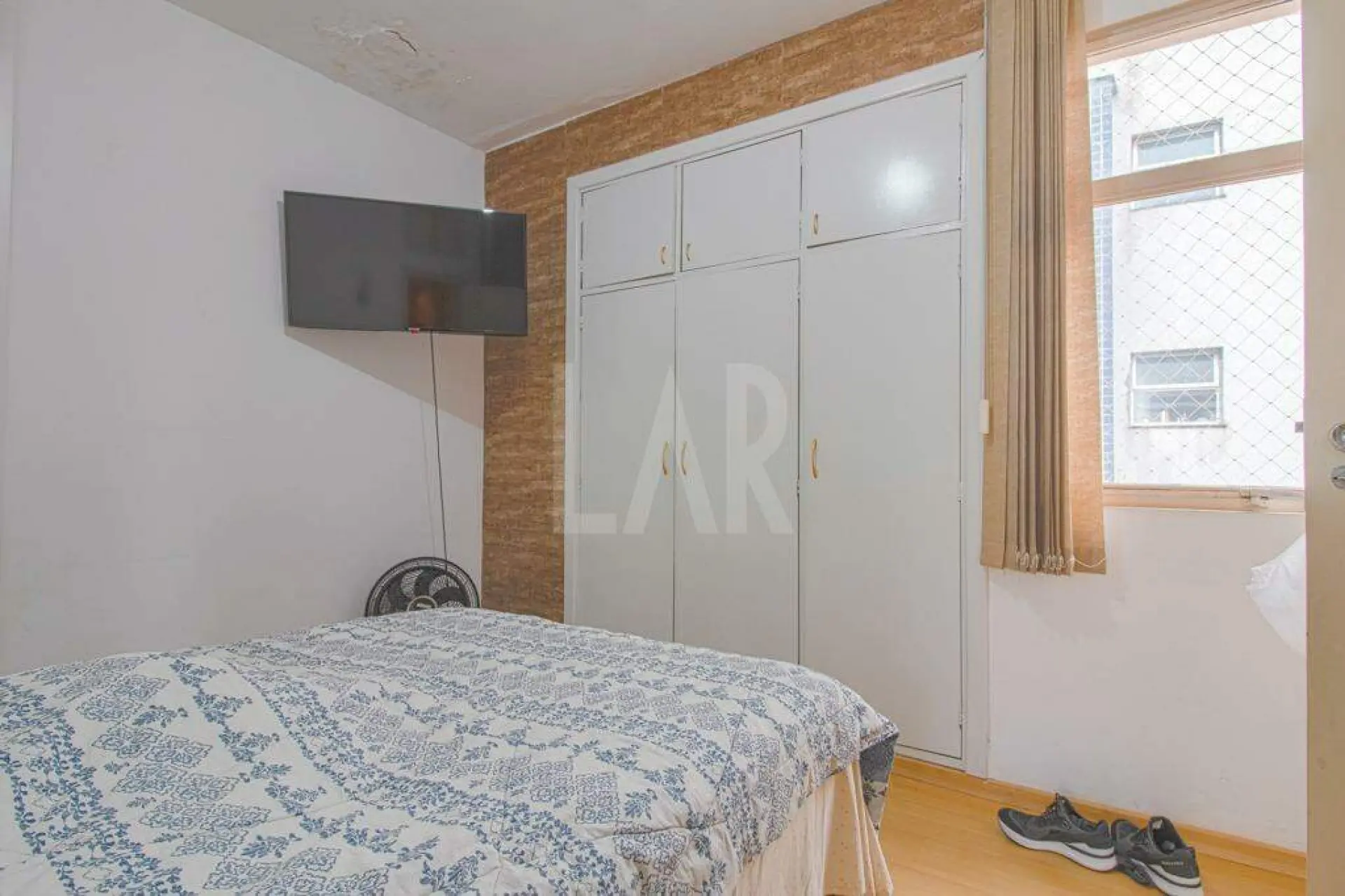 Cobertura de 3 quartos à venda, Santa Lúcia, Belo Horizonte - MG