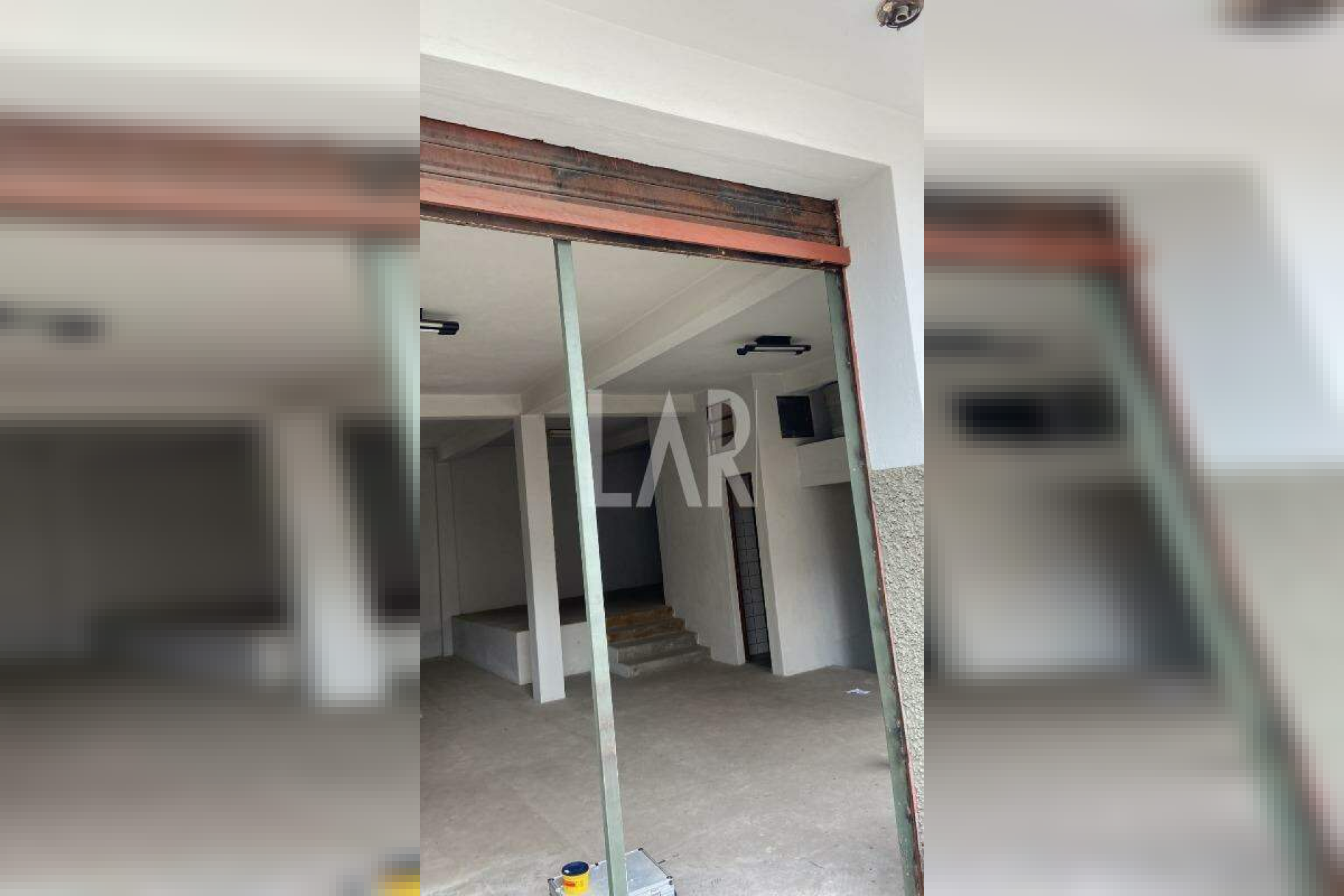 Prédio de 4 quartos à venda, Santo André, Belo Horizonte - MG