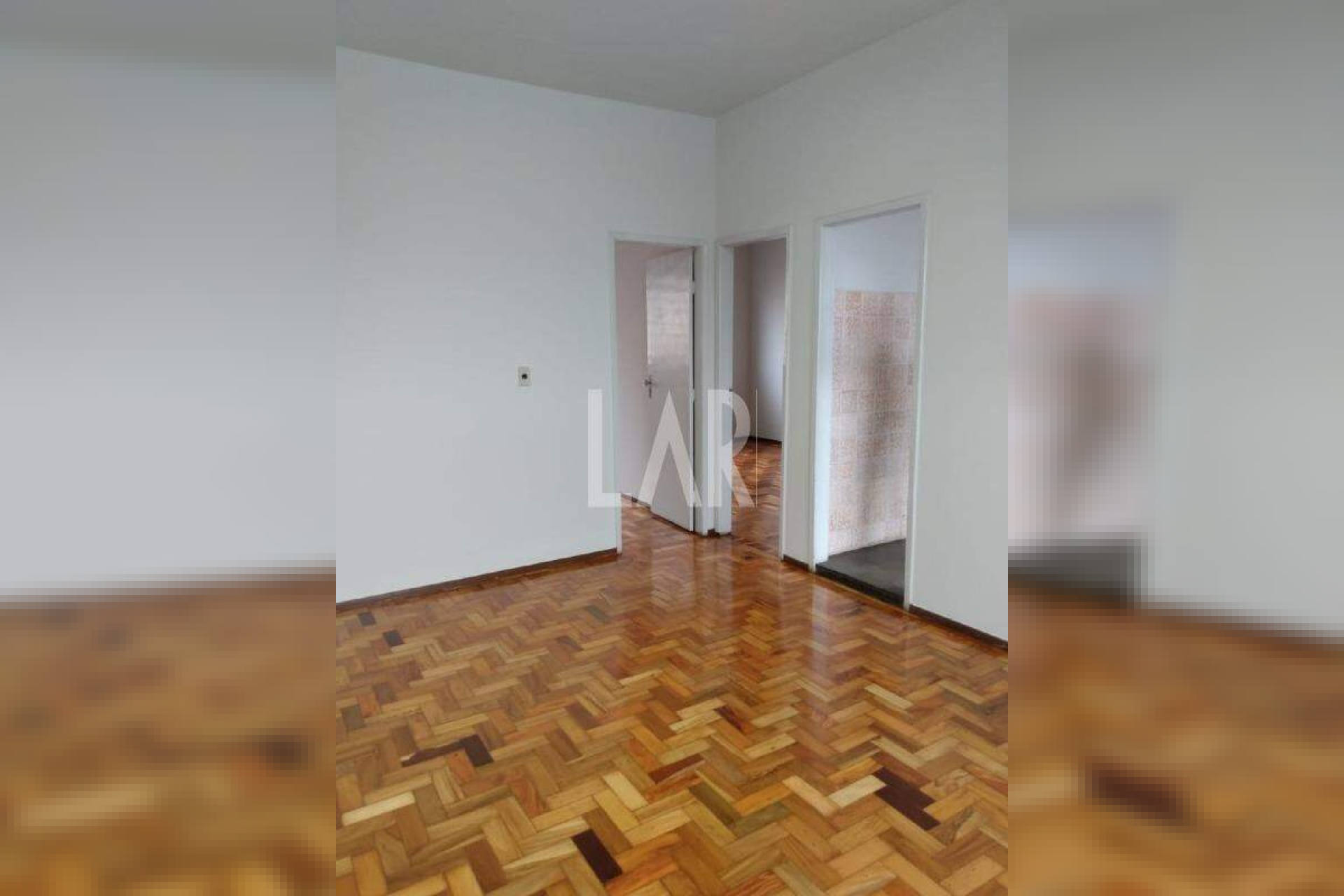 Prédio de 4 quartos à venda, Santo André, Belo Horizonte - MG