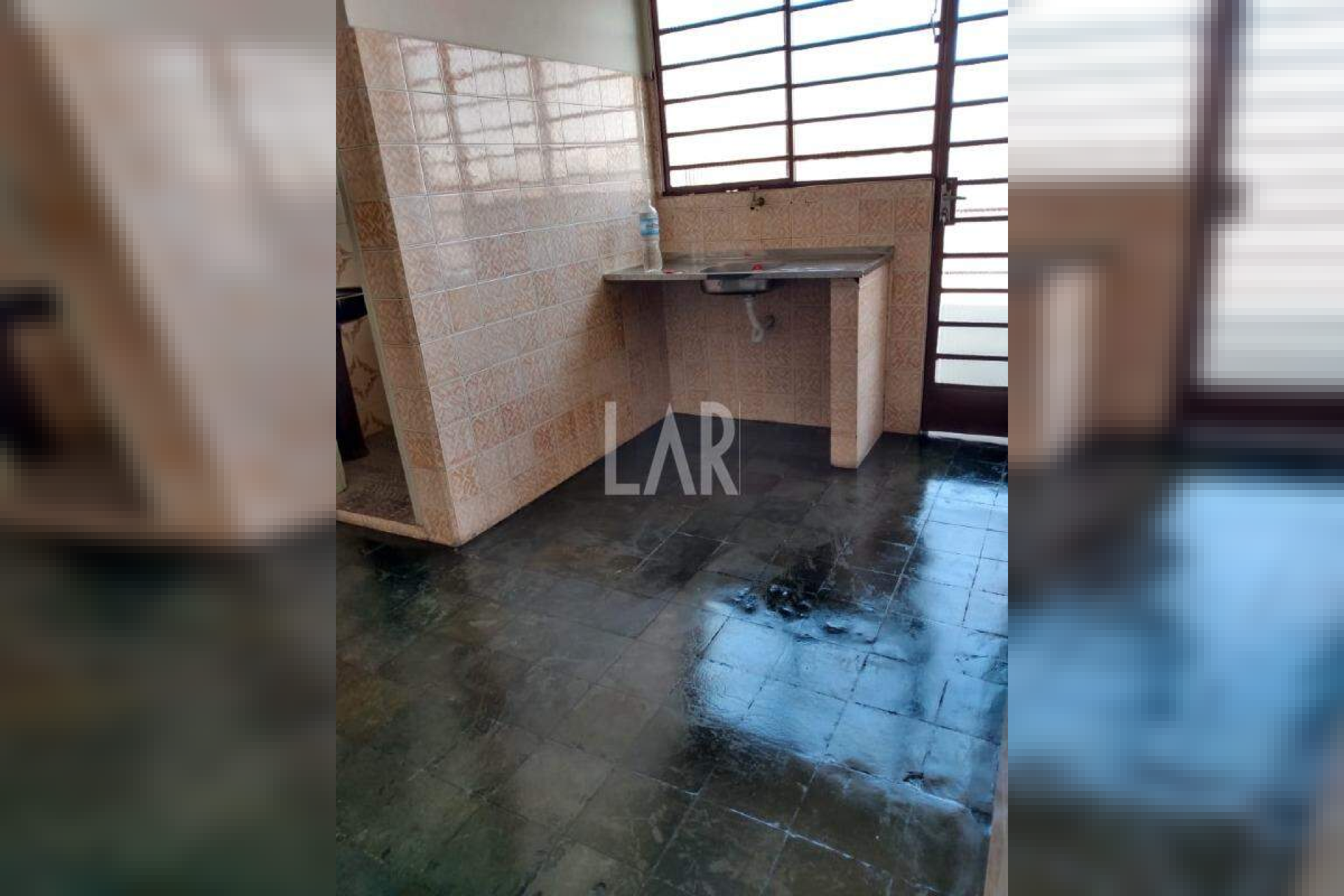 Prédio de 4 quartos à venda, Santo André, Belo Horizonte - MG