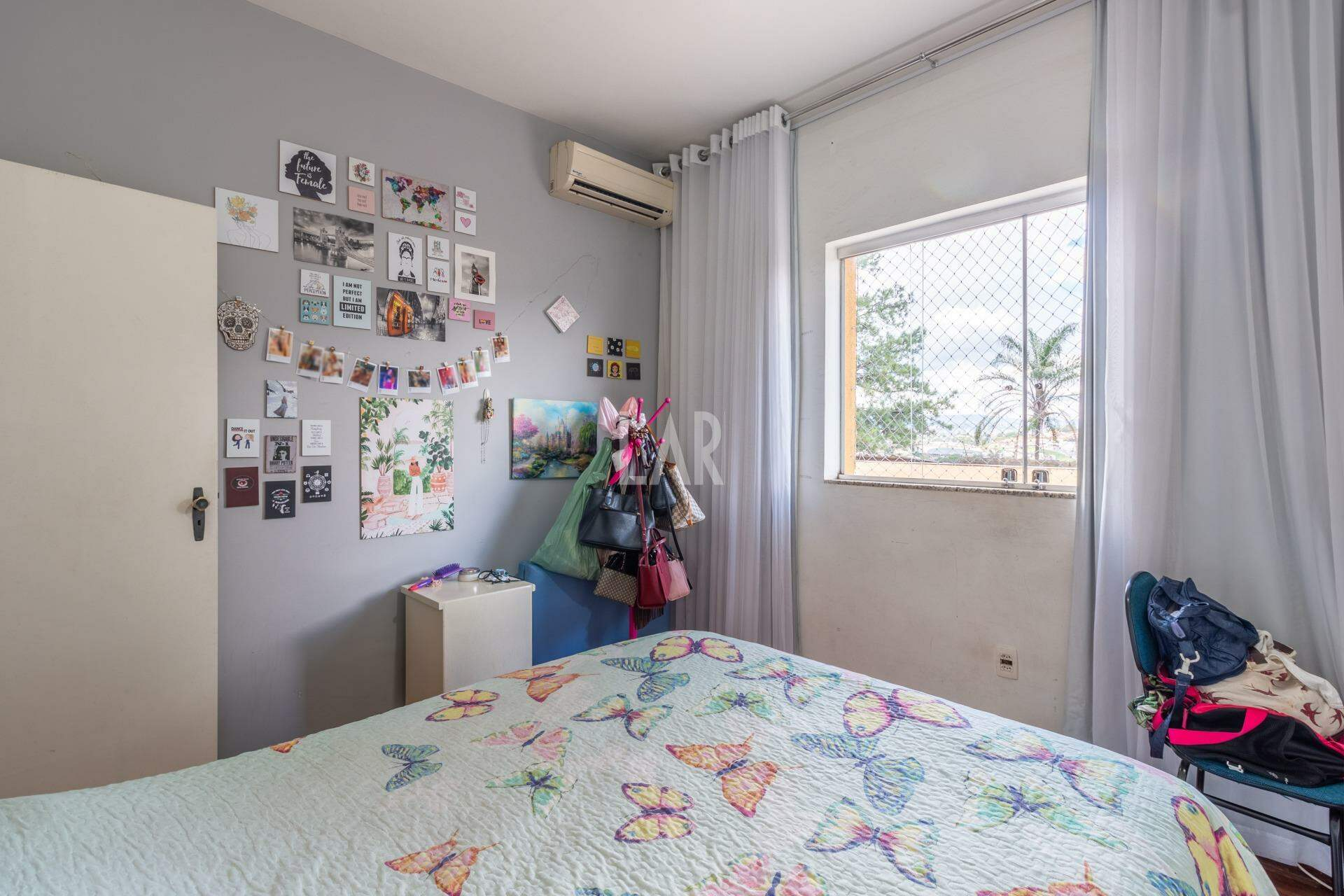 Casa de 4 quartos à venda, João Pinheiro, Belo Horizonte - MG