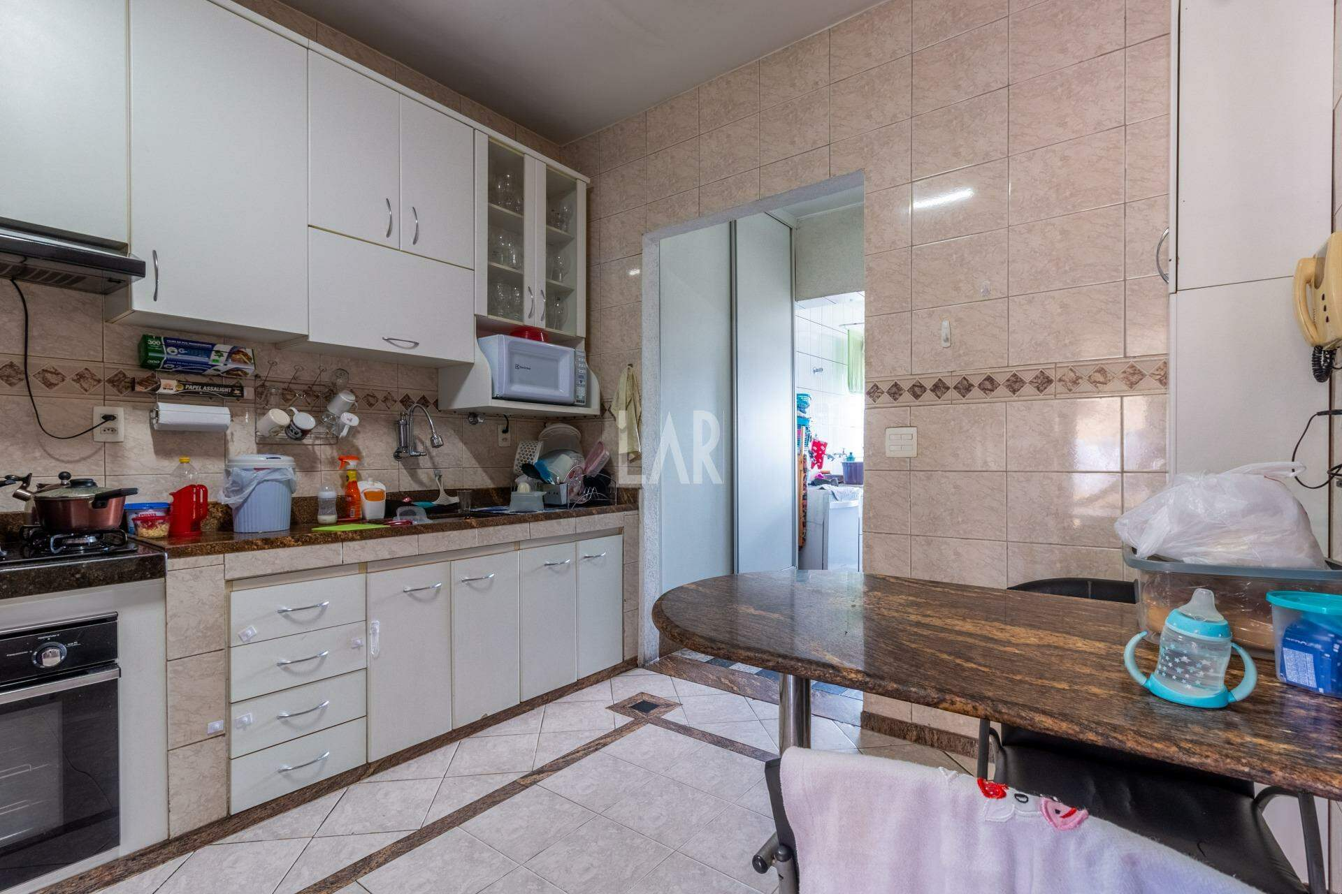 Casa de 4 quartos à venda, João Pinheiro, Belo Horizonte - MG