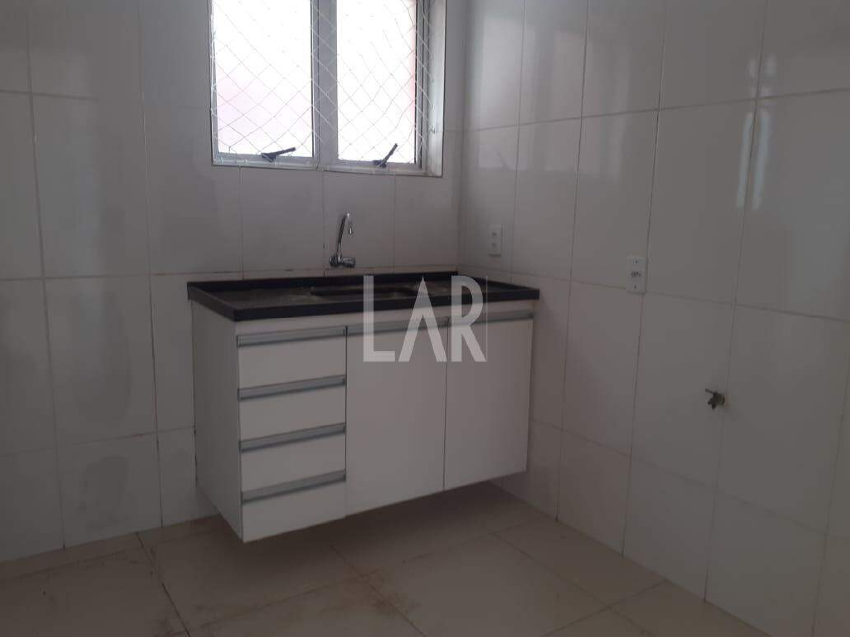 Apartamento de 3 quartos para alugar, Silveira, Belo Horizonte - MG