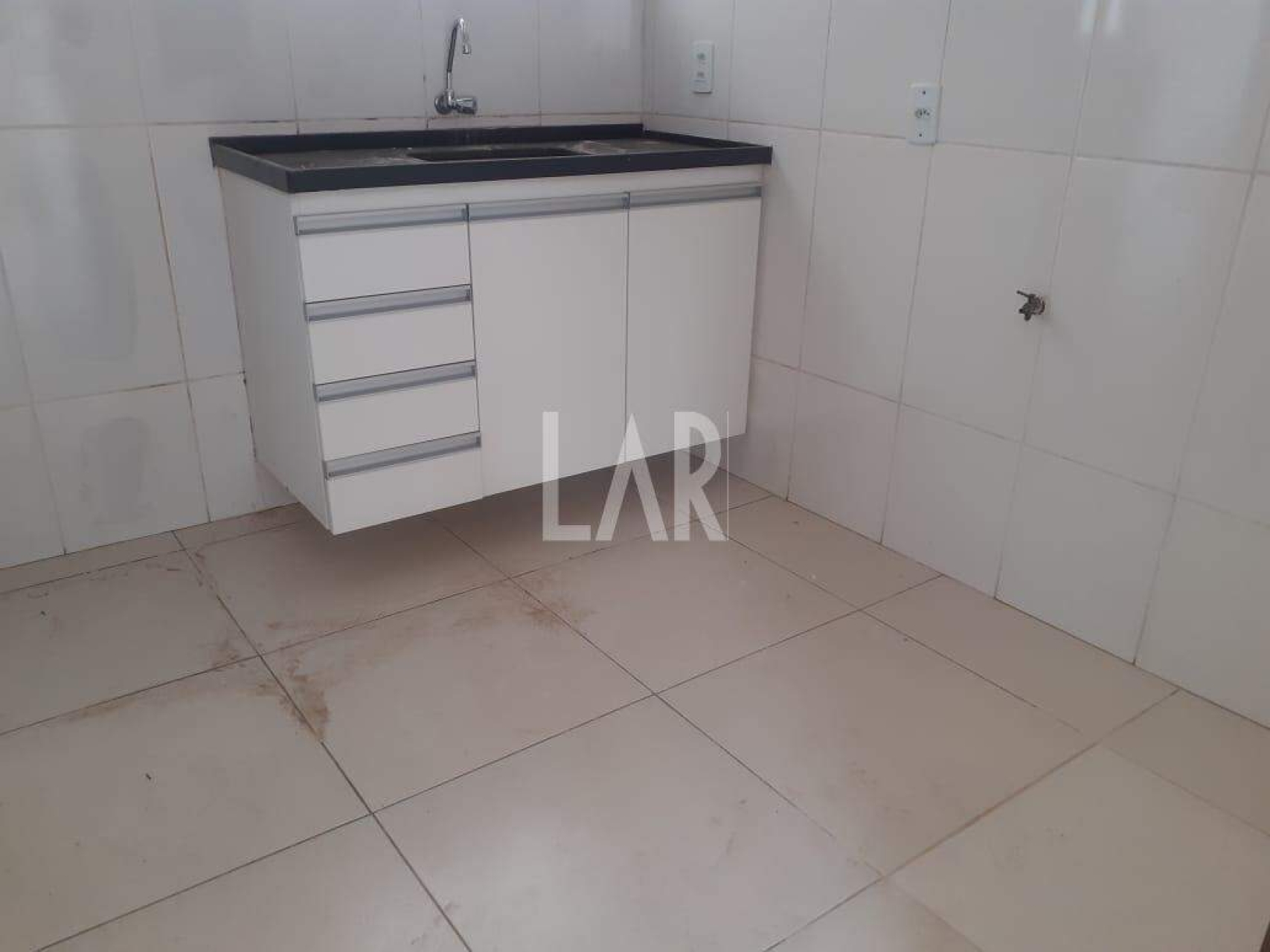 Apartamento de 3 quartos para alugar, Silveira, Belo Horizonte - MG