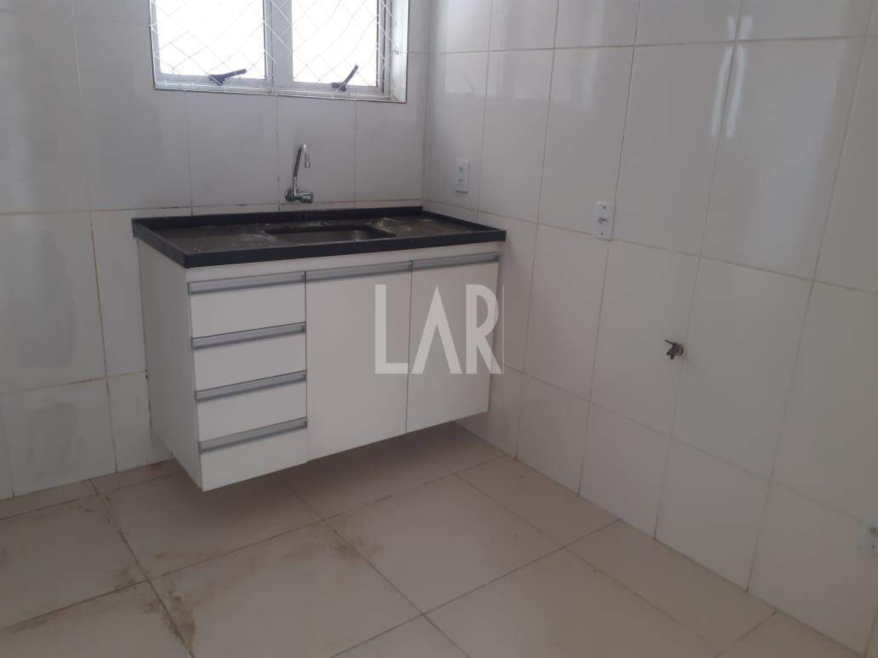 Apartamento de 3 quartos para alugar, Silveira, Belo Horizonte - MG