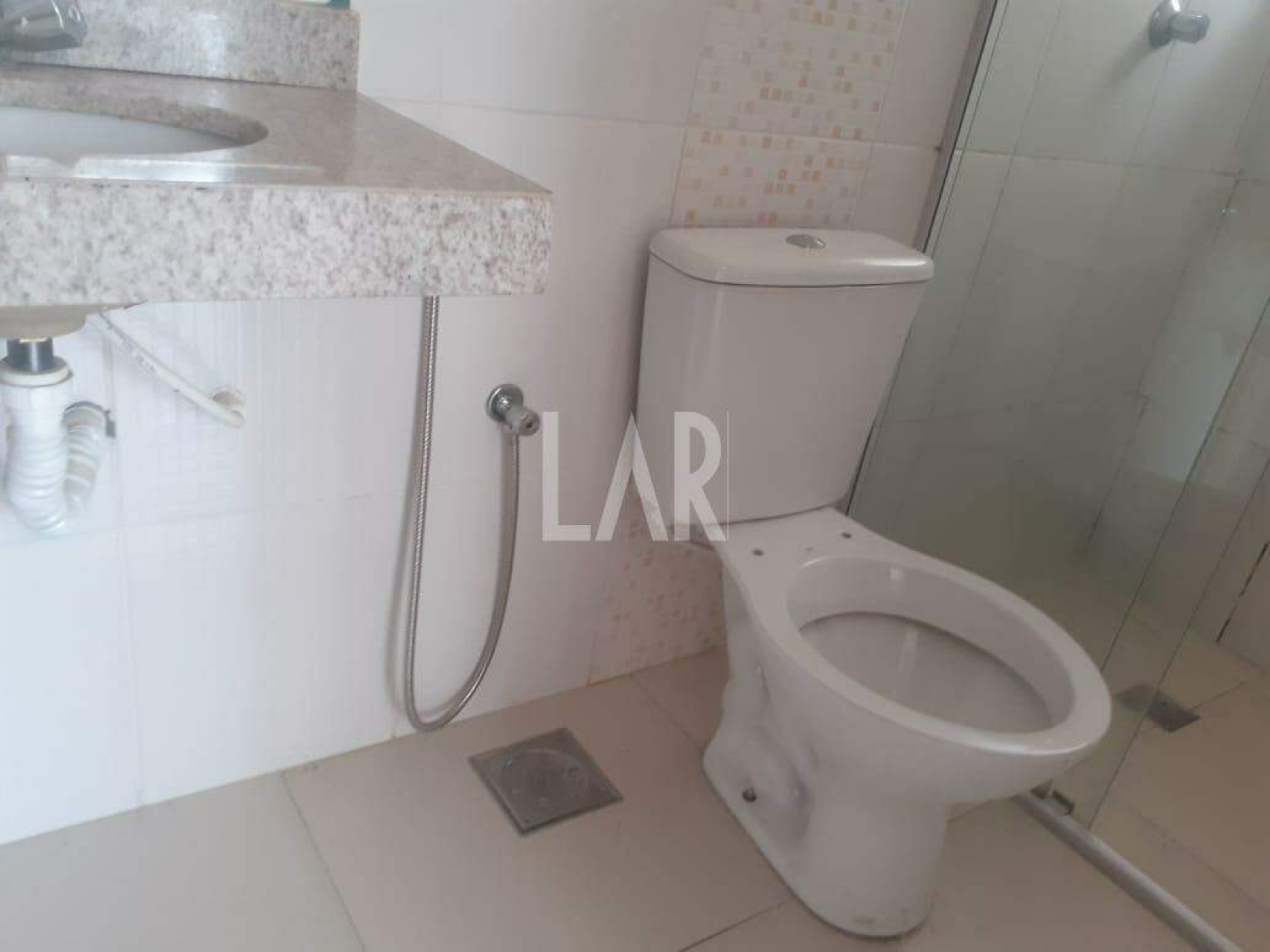 Apartamento de 3 quartos para alugar, Silveira, Belo Horizonte - MG