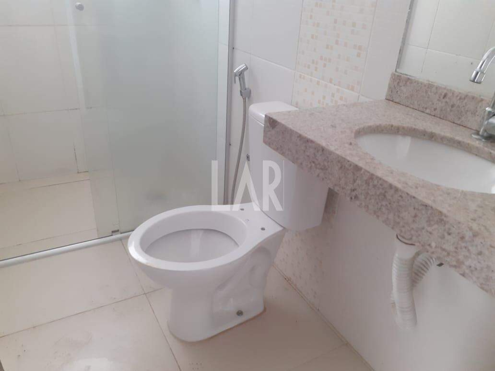Apartamento de 3 quartos para alugar, Silveira, Belo Horizonte - MG