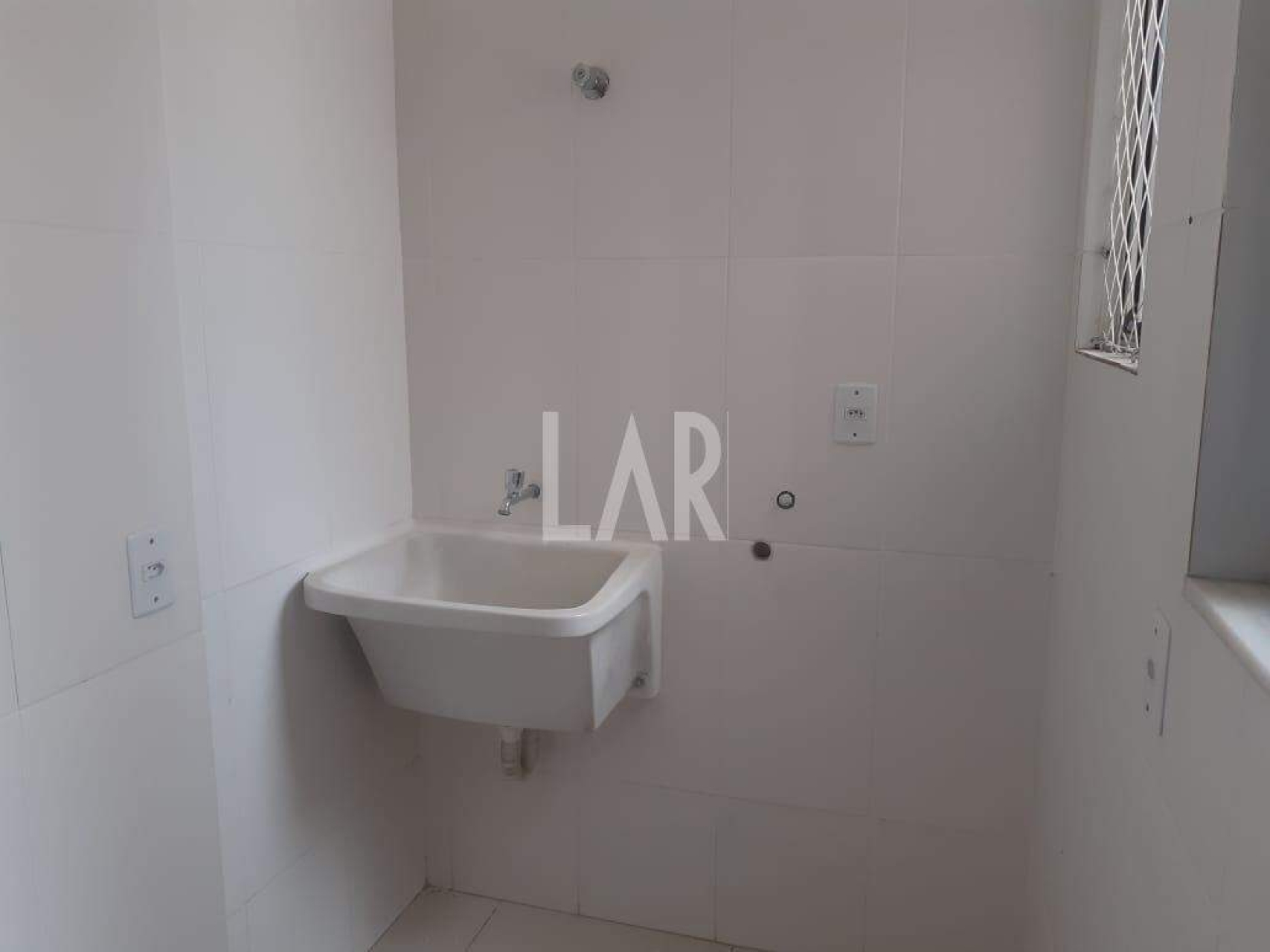Apartamento de 3 quartos para alugar, Silveira, Belo Horizonte - MG