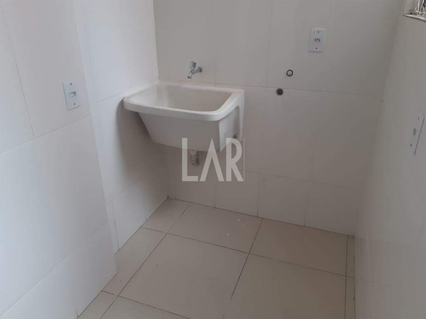 Apartamento de 3 quartos para alugar, Silveira, Belo Horizonte - MG