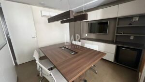 Sala à venda, Lourdes, Belo Horizonte - MG