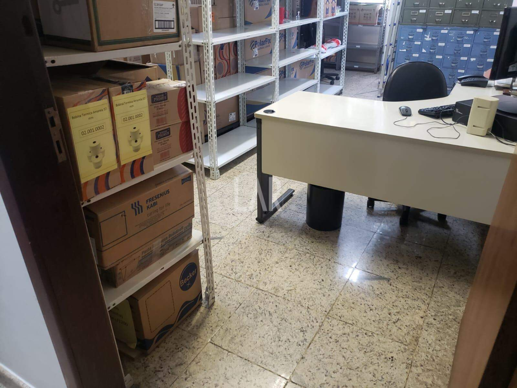 José Rodrigues da Silva - Grajaú - Belo Horizonte, MG