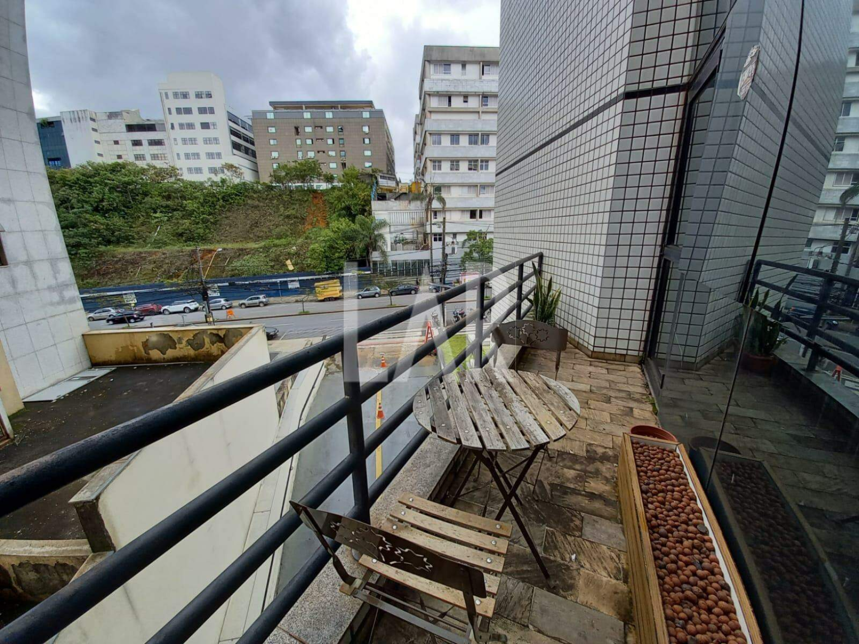 Sala à venda, Vale do Sereno, Nova Lima - MG