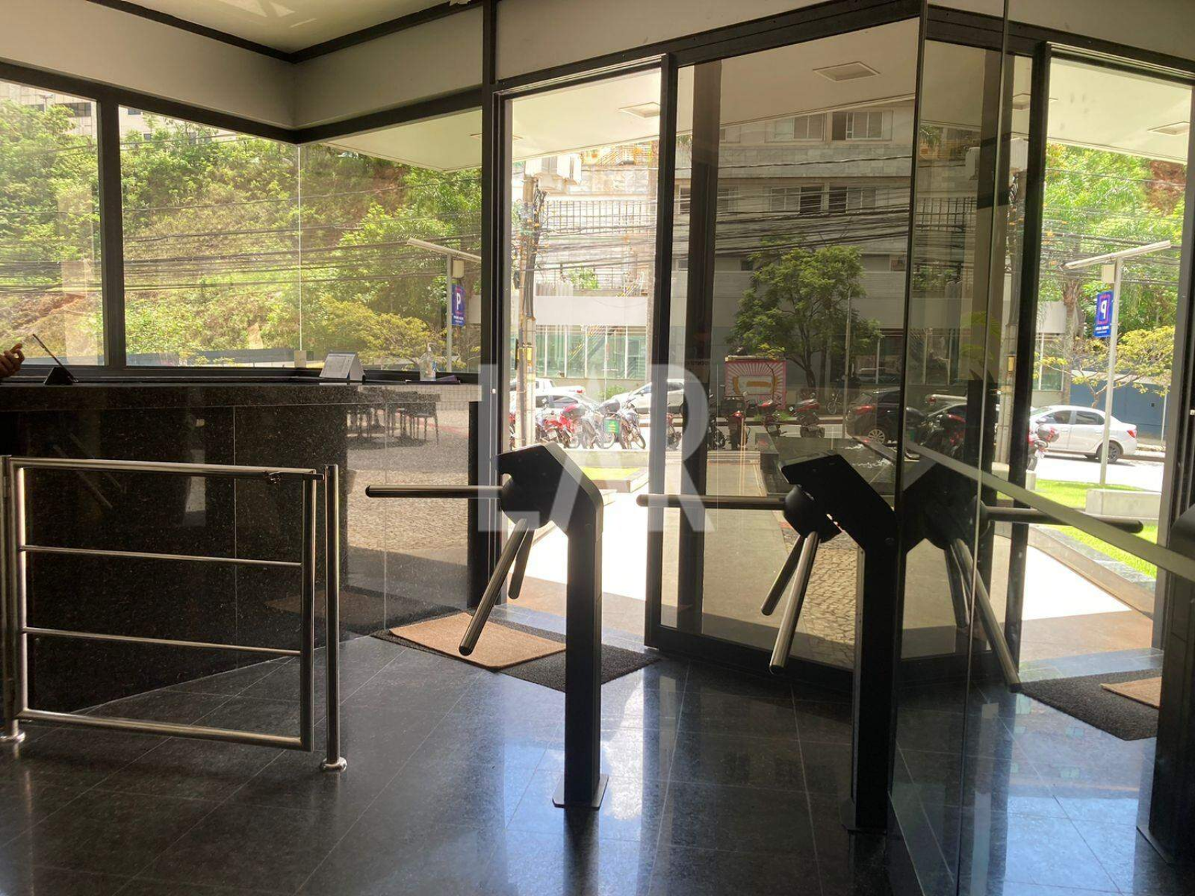 Sala à venda, Vale do Sereno, Nova Lima - MG