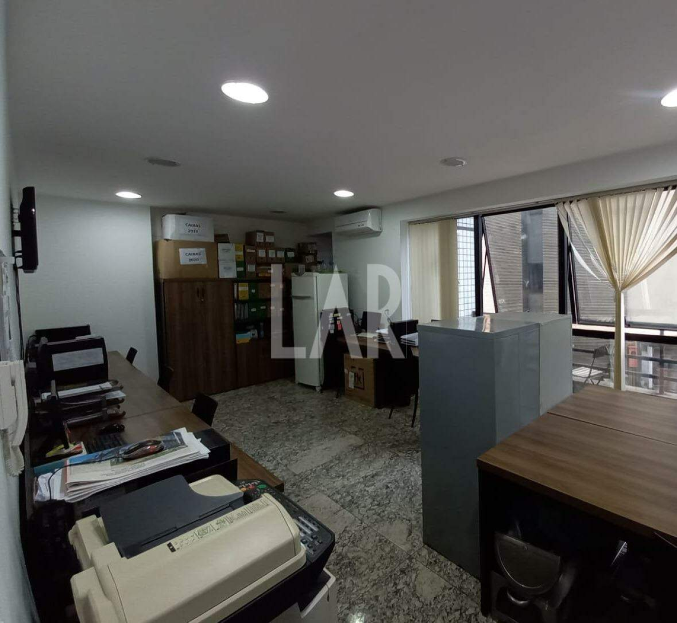 Sala à venda, Vale do Sereno, Nova Lima - MG