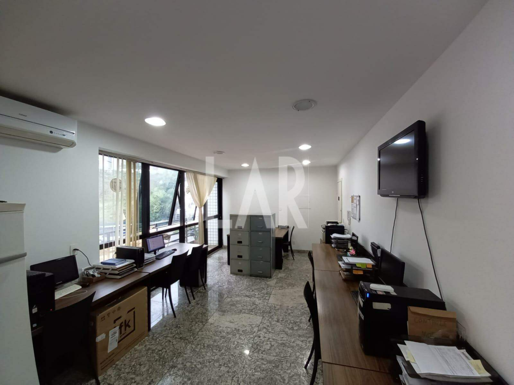 Sala à venda, Vale do Sereno, Nova Lima - MG