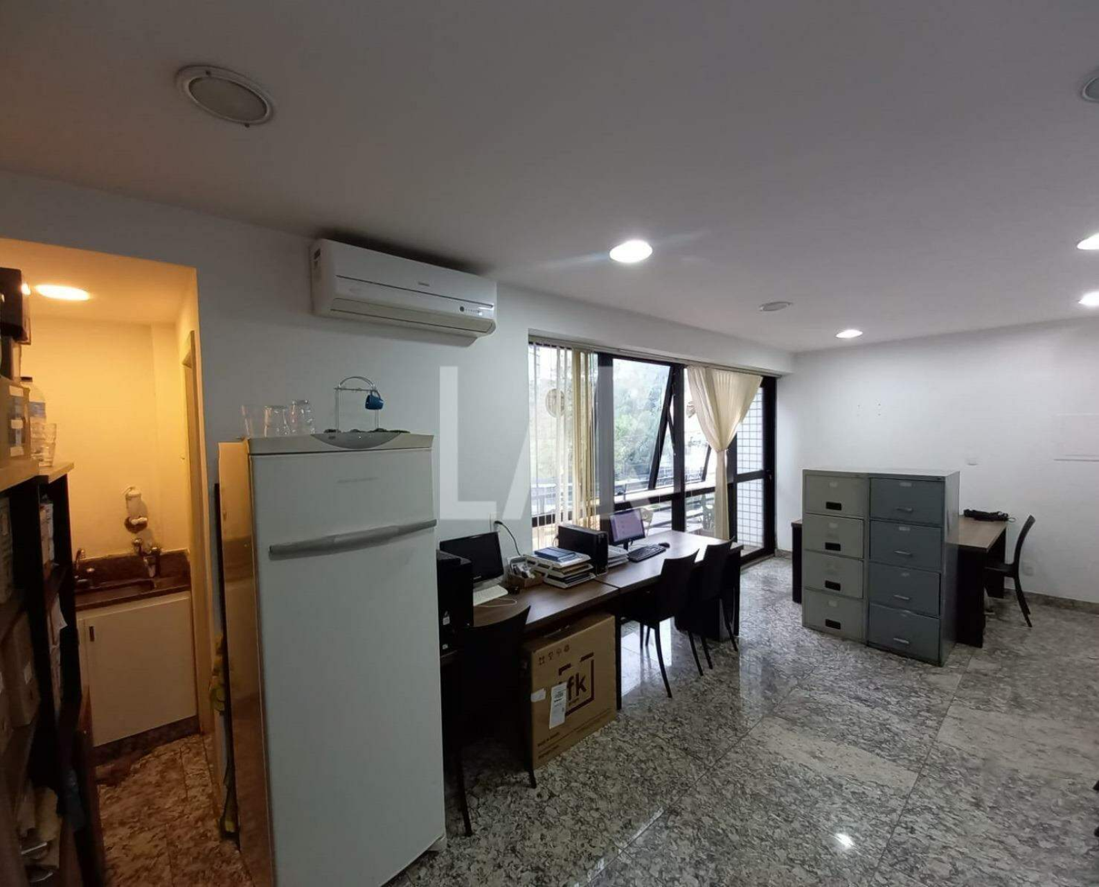 Sala à venda, Vale do Sereno, Nova Lima - MG