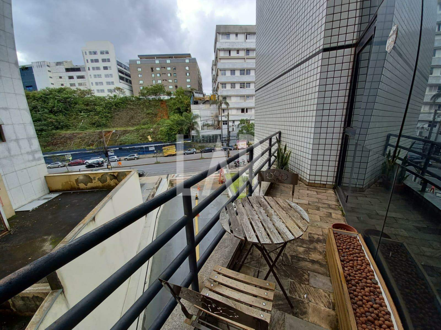 Sala à venda, Vale do Sereno, Nova Lima - MG