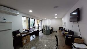 Sala à venda, Vale do Sereno, Nova Lima - MG