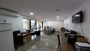Sala à venda, Vale do Sereno, Nova Lima - MG