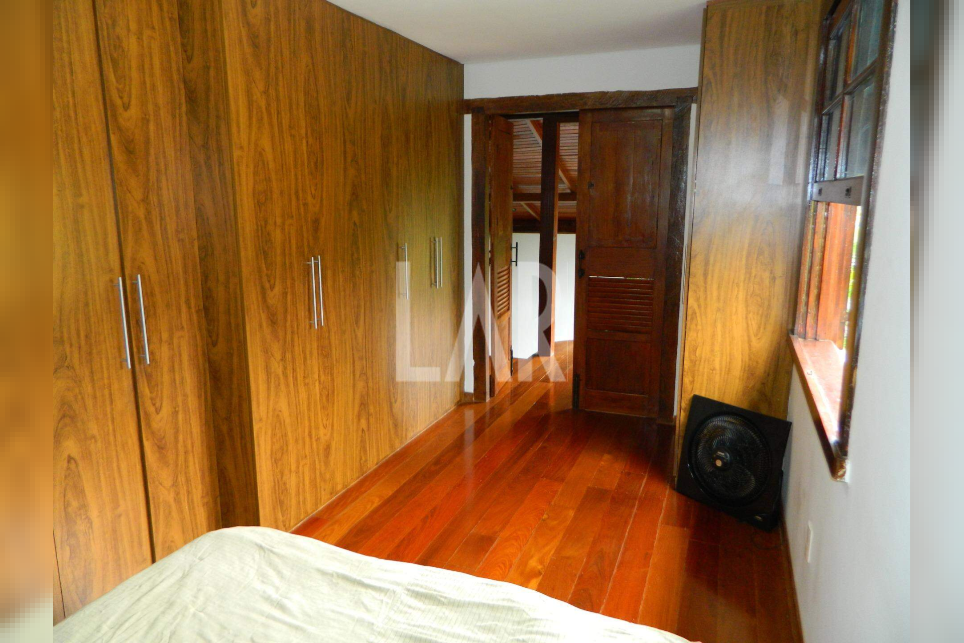 Casa de 2 quartos para alugar, São Sebastião das Águas Claras, Nova Lima - MG