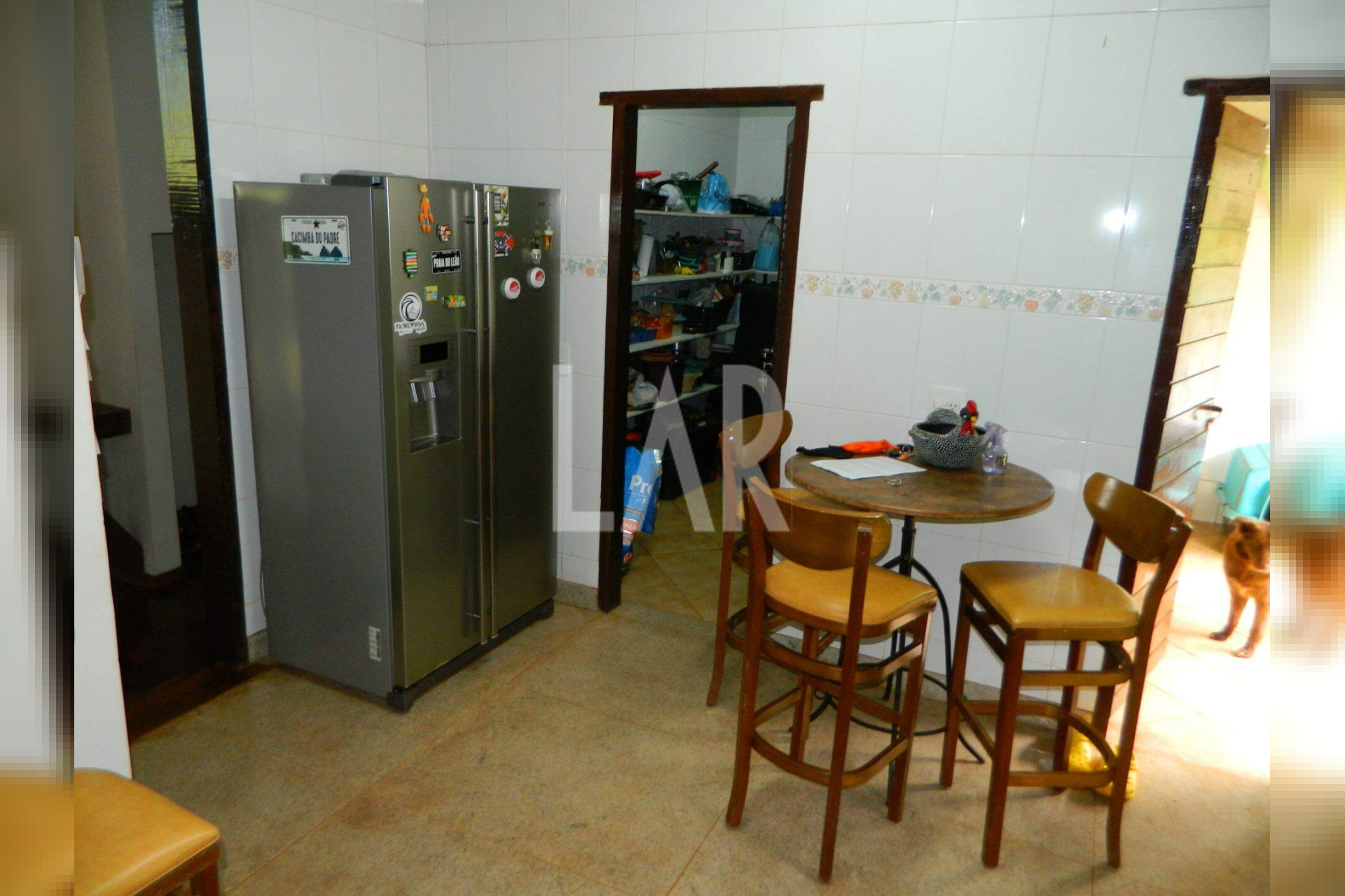 Casa de 2 quartos para alugar, São Sebastião das Águas Claras, Nova Lima - MG