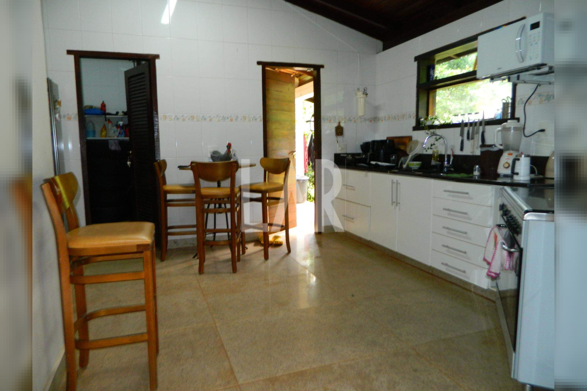 Casa de 2 quartos para alugar, São Sebastião das Águas Claras, Nova Lima - MG