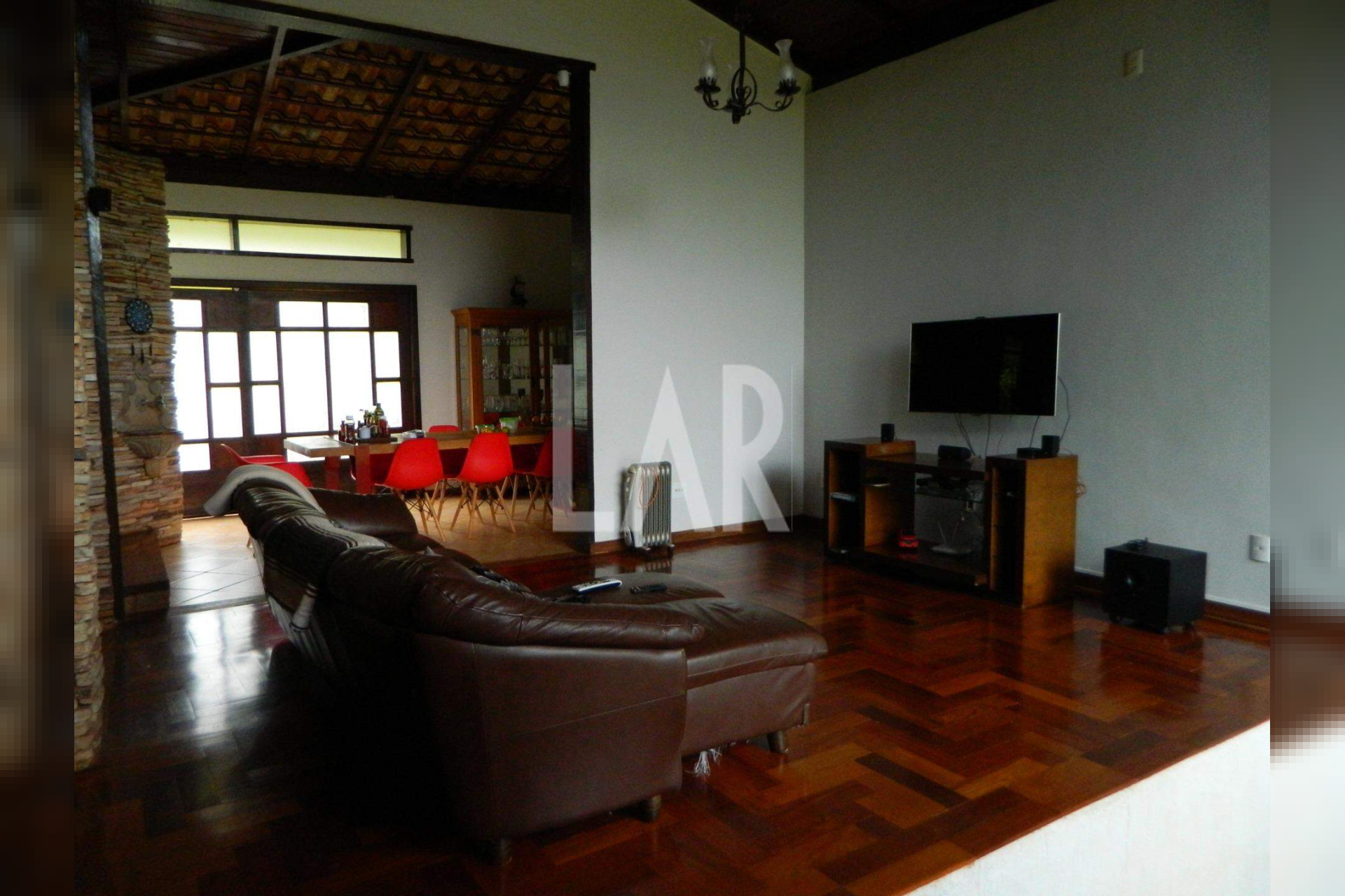 Casa de 2 quartos para alugar, São Sebastião das Águas Claras, Nova Lima - MG