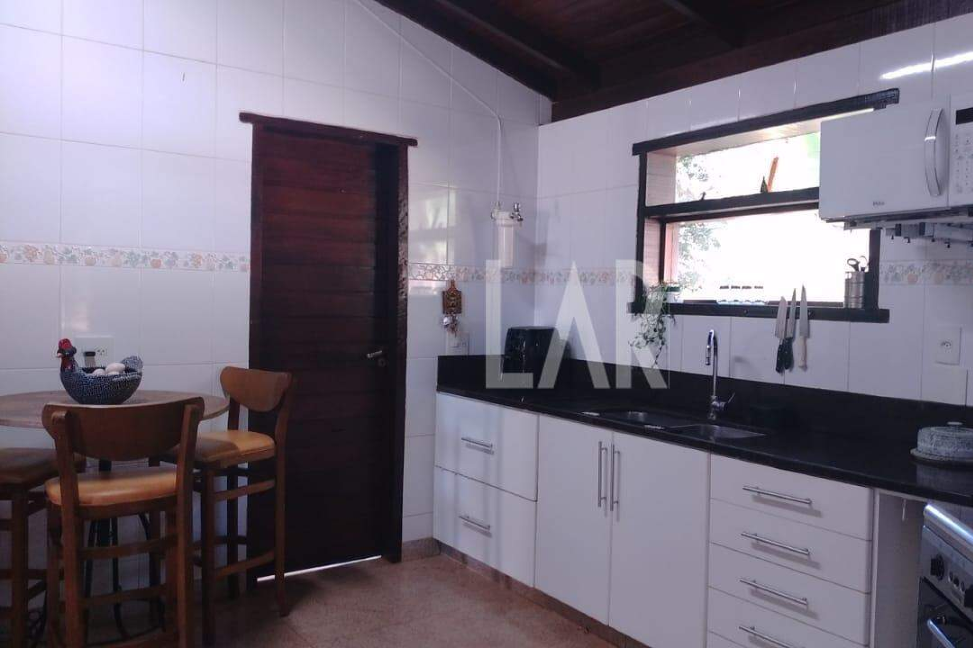 Casa de 2 quartos para alugar, São Sebastião das Águas Claras, Nova Lima - MG