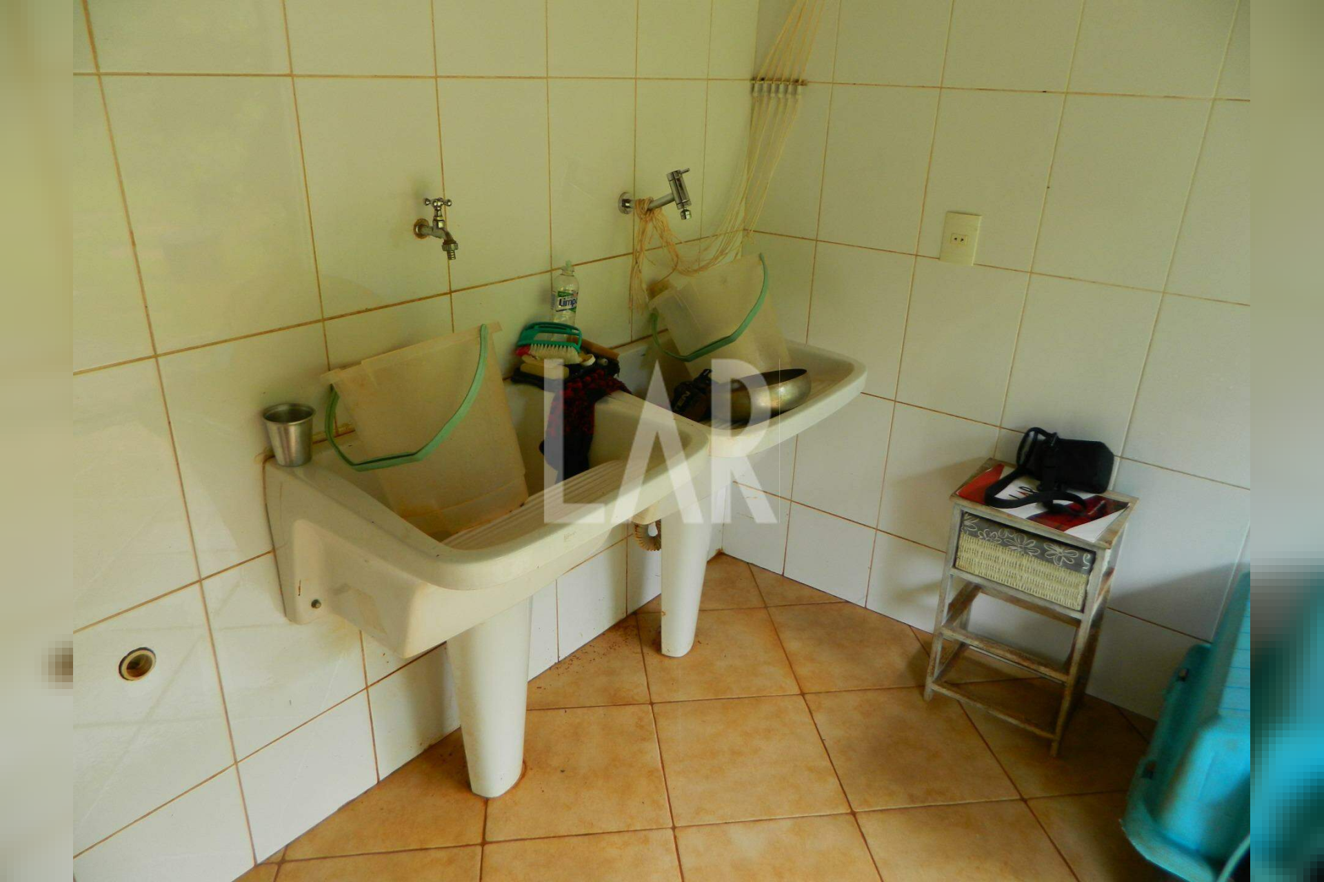 Casa de 2 quartos para alugar, São Sebastião das Águas Claras, Nova Lima - MG