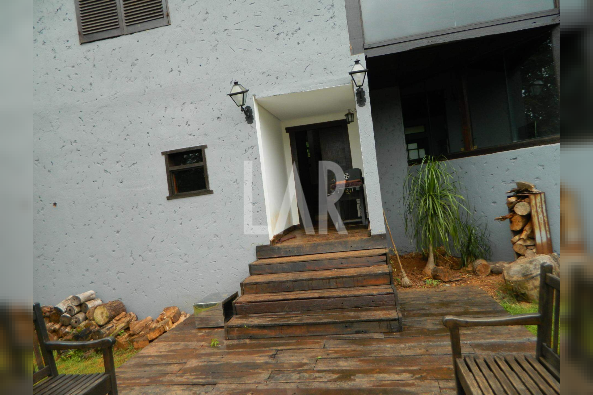 Casa de 2 quartos para alugar, São Sebastião das Águas Claras, Nova Lima - MG