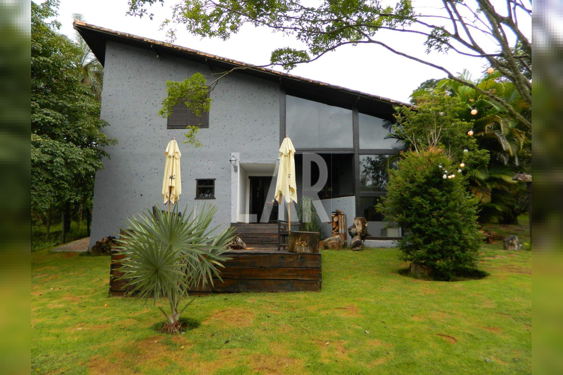 Casa de 2 quartos para alugar, São Sebastião das Águas Claras, Nova Lima - MG