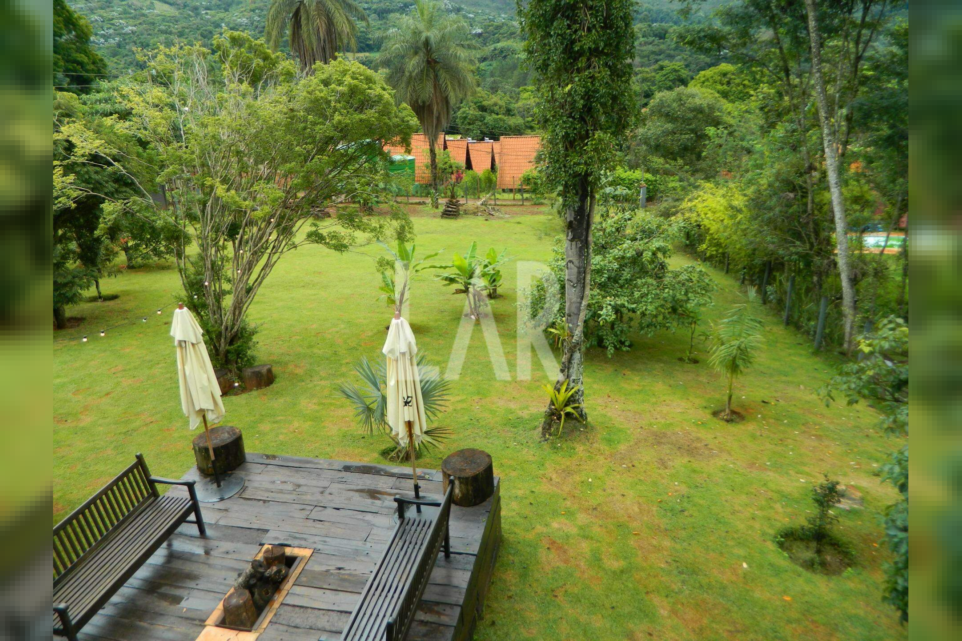 Casa de 2 quartos para alugar, São Sebastião das Águas Claras, Nova Lima - MG