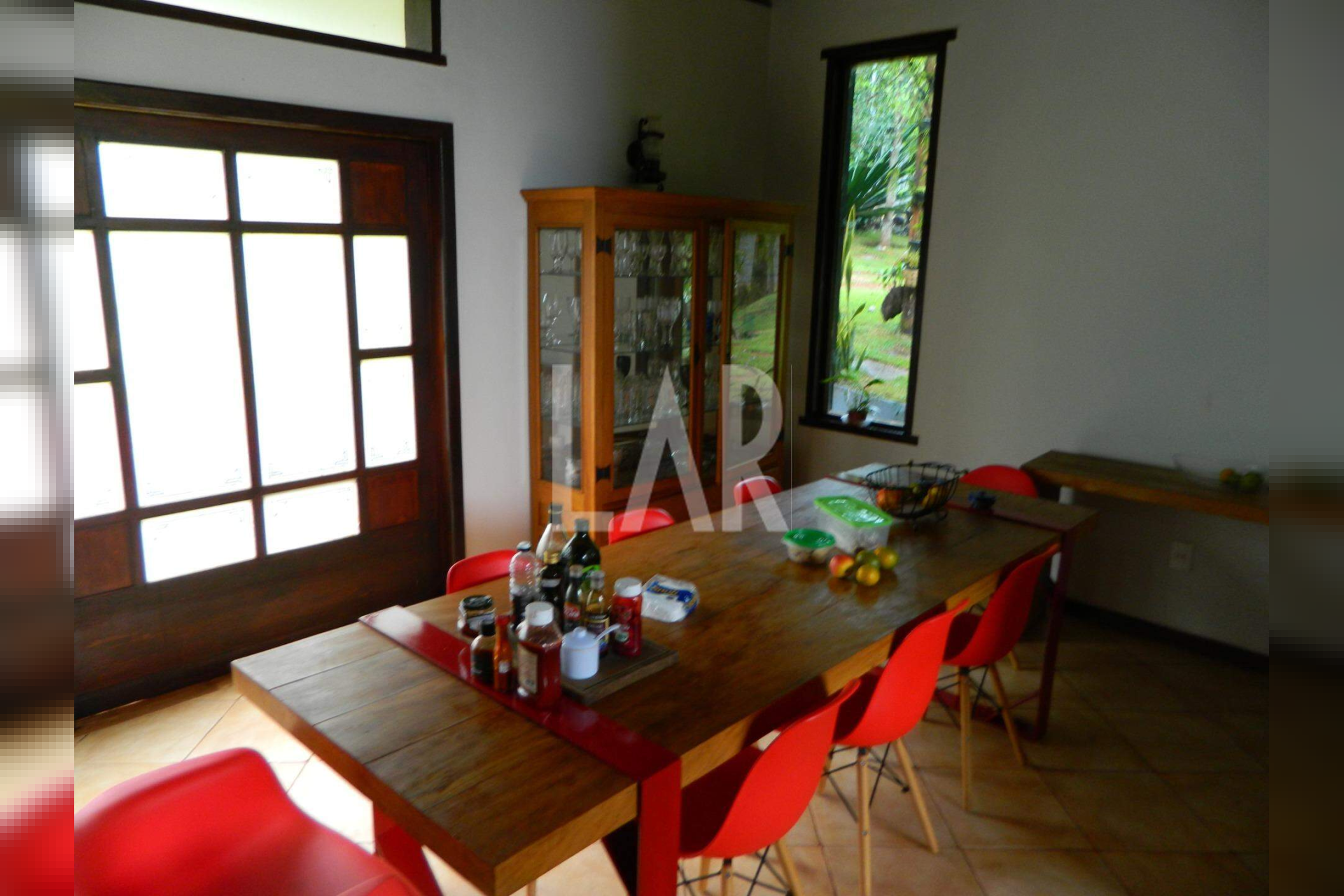 Casa de 2 quartos para alugar, São Sebastião das Águas Claras, Nova Lima - MG