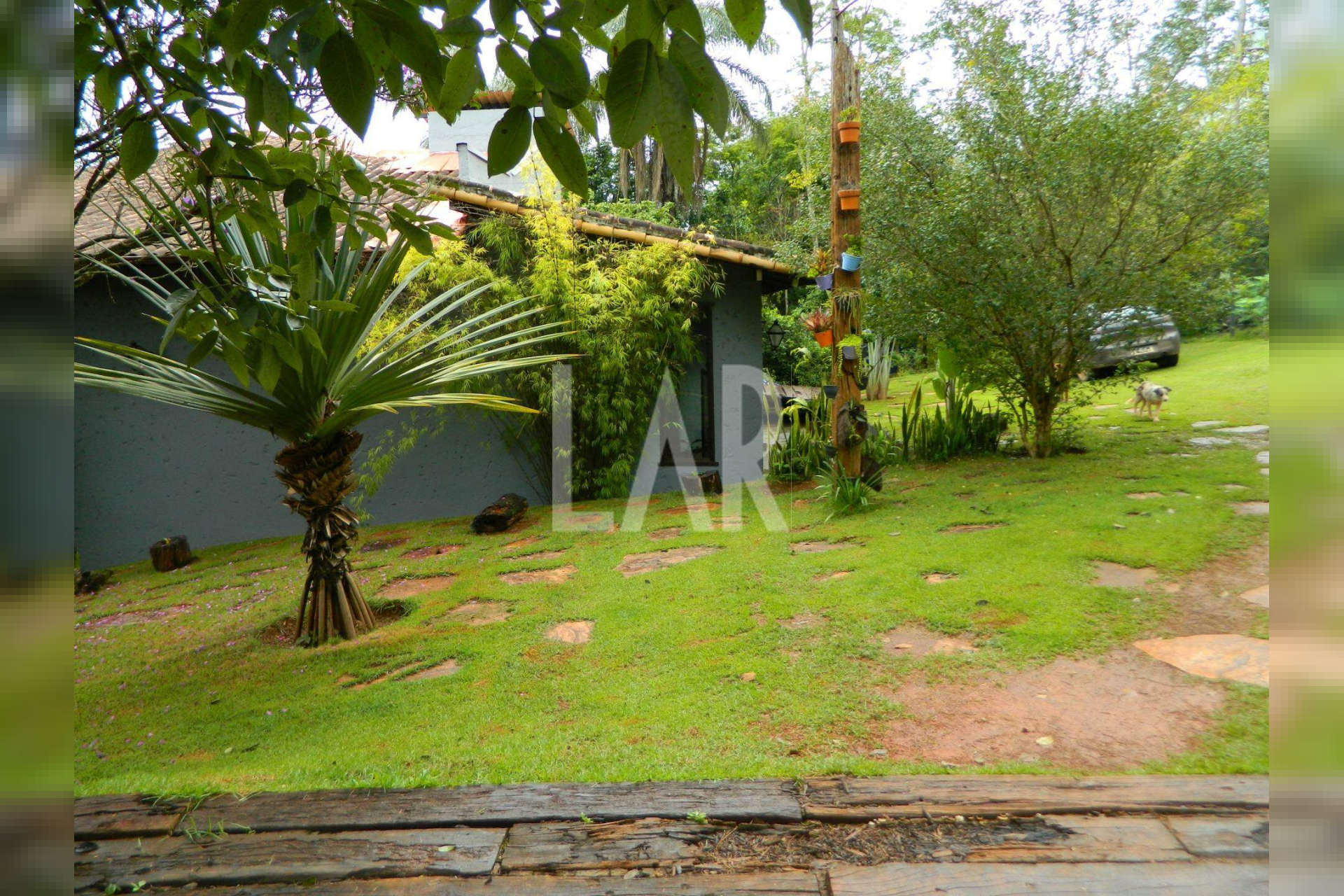 Casa de 2 quartos para alugar, São Sebastião das Águas Claras, Nova Lima - MG