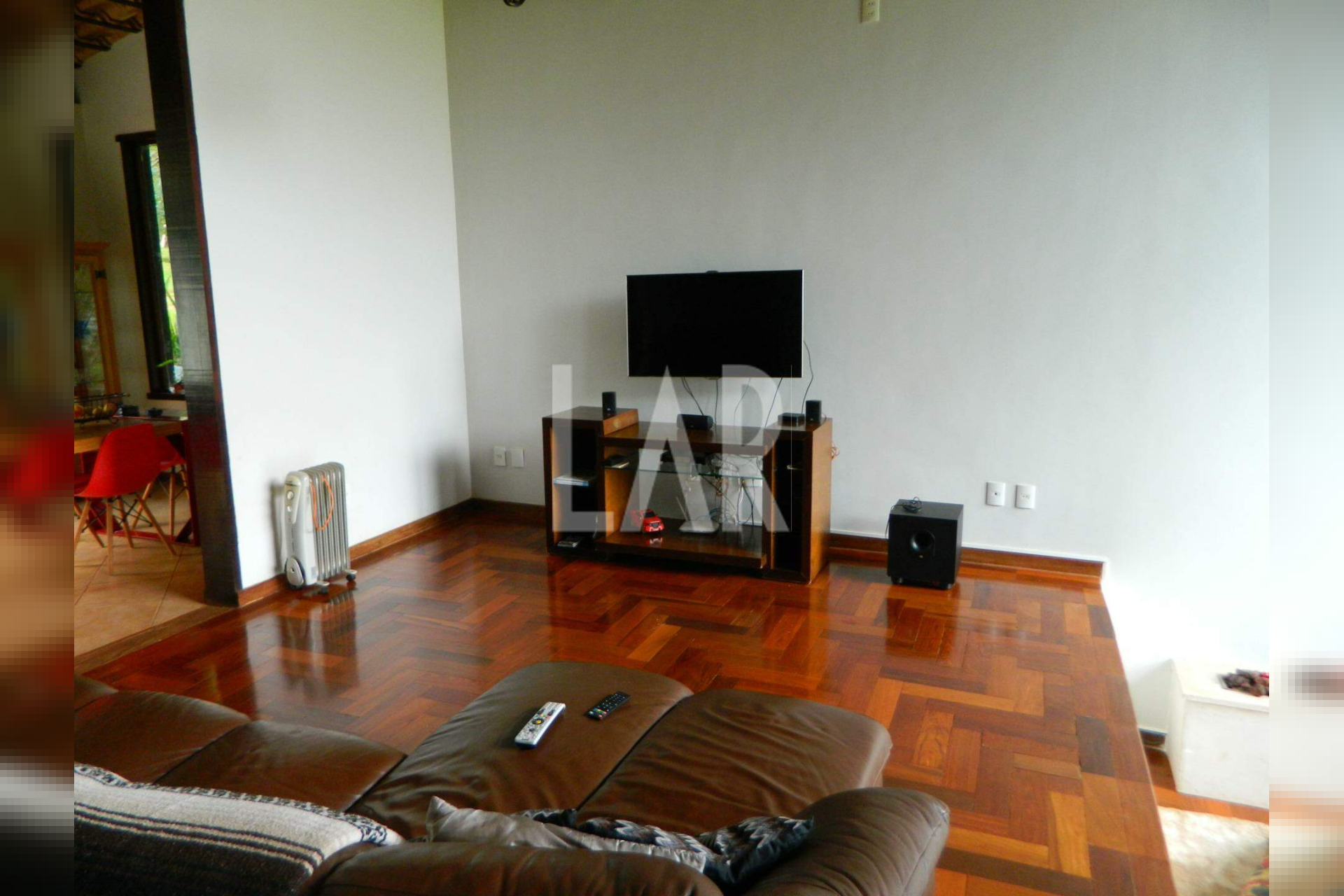 Casa de 2 quartos para alugar, São Sebastião das Águas Claras, Nova Lima - MG