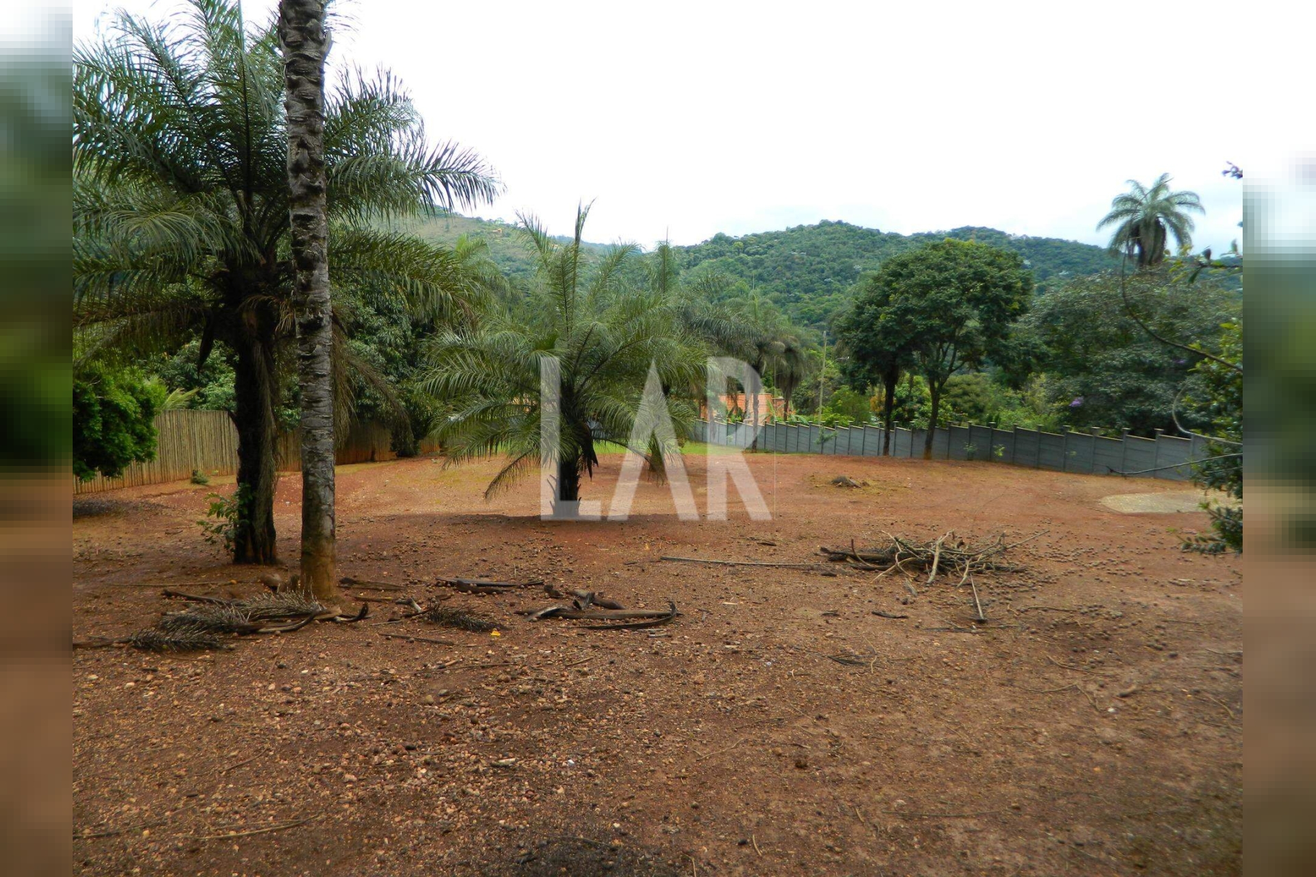 Lote - Terreno para alugar, São Sebastião das Águas Claras, Nova Lima - MG